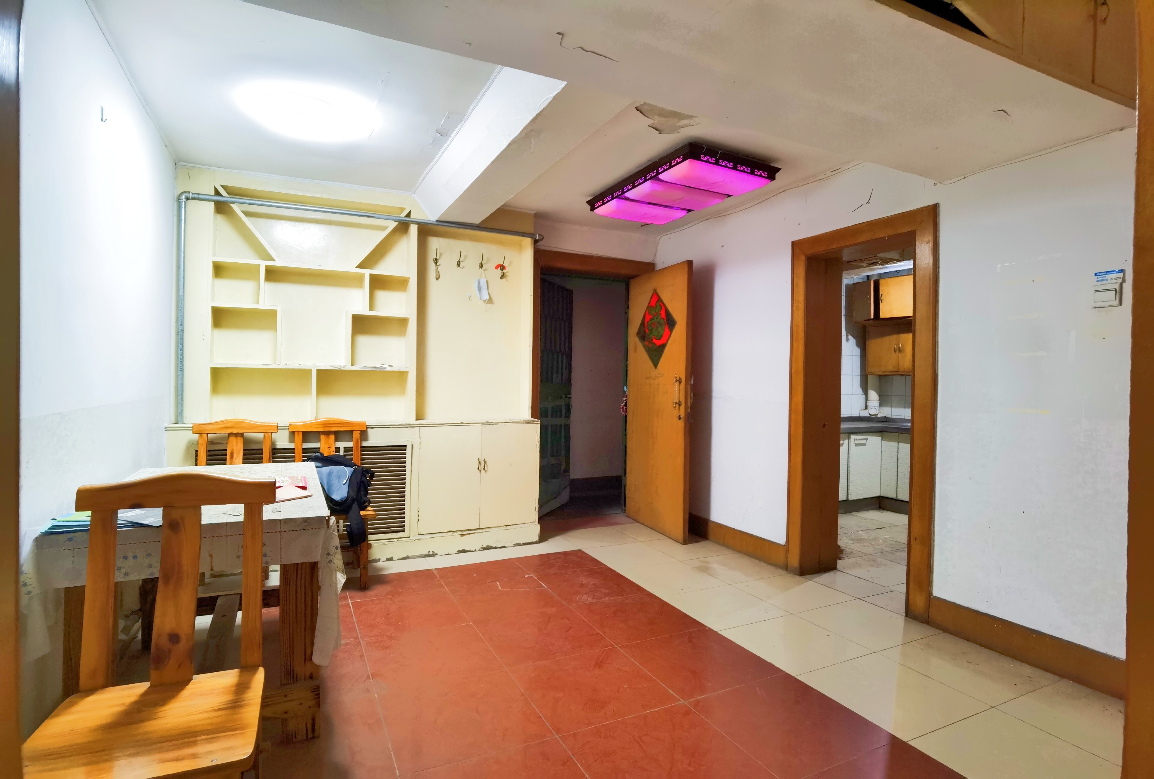 正觉寺小区二区