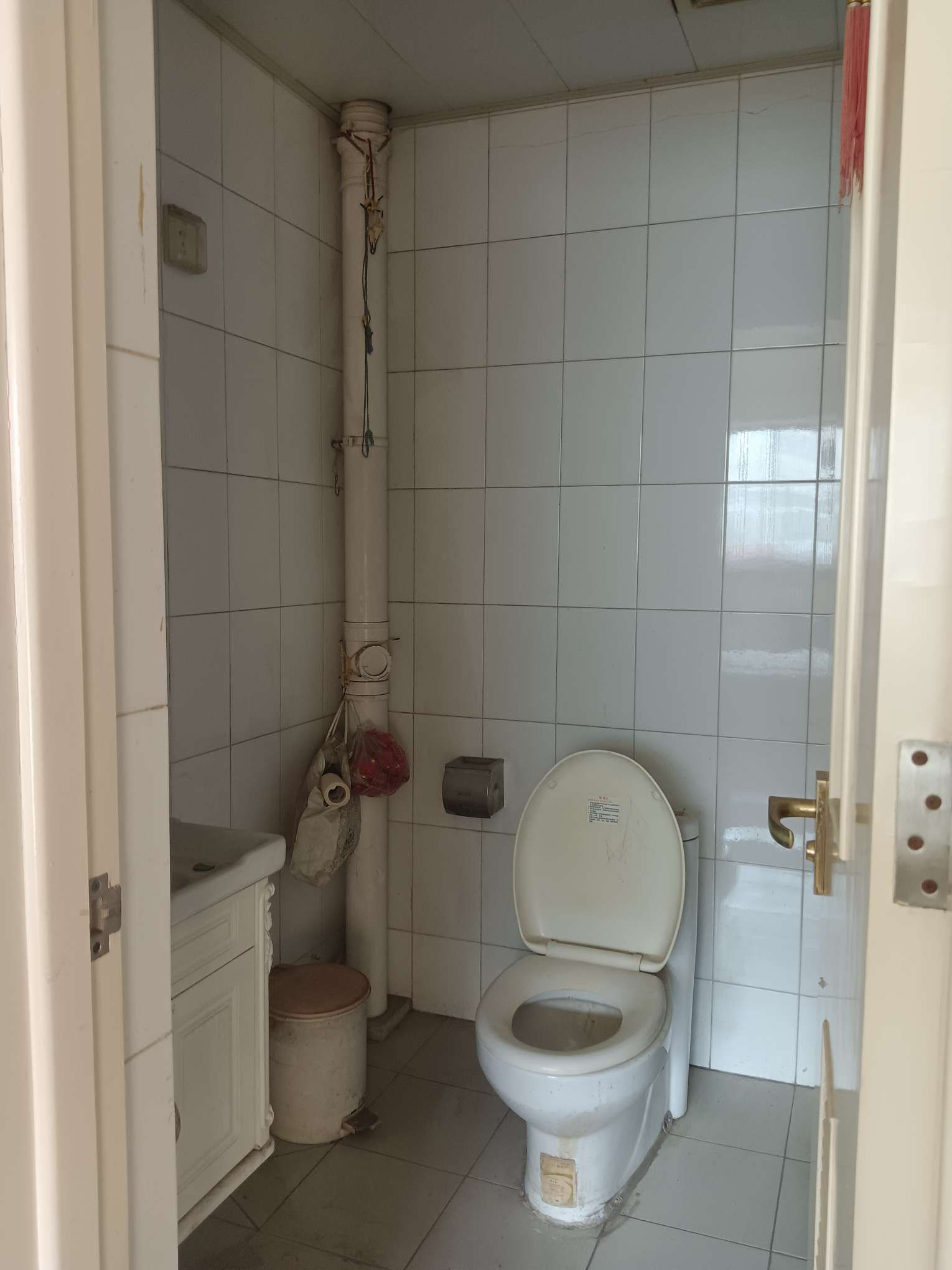 二环东路医药公司宿舍