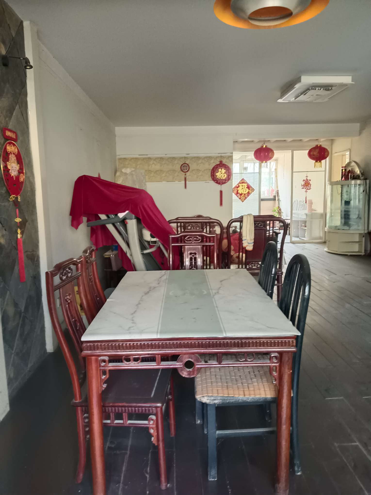 二环东路医药公司宿舍