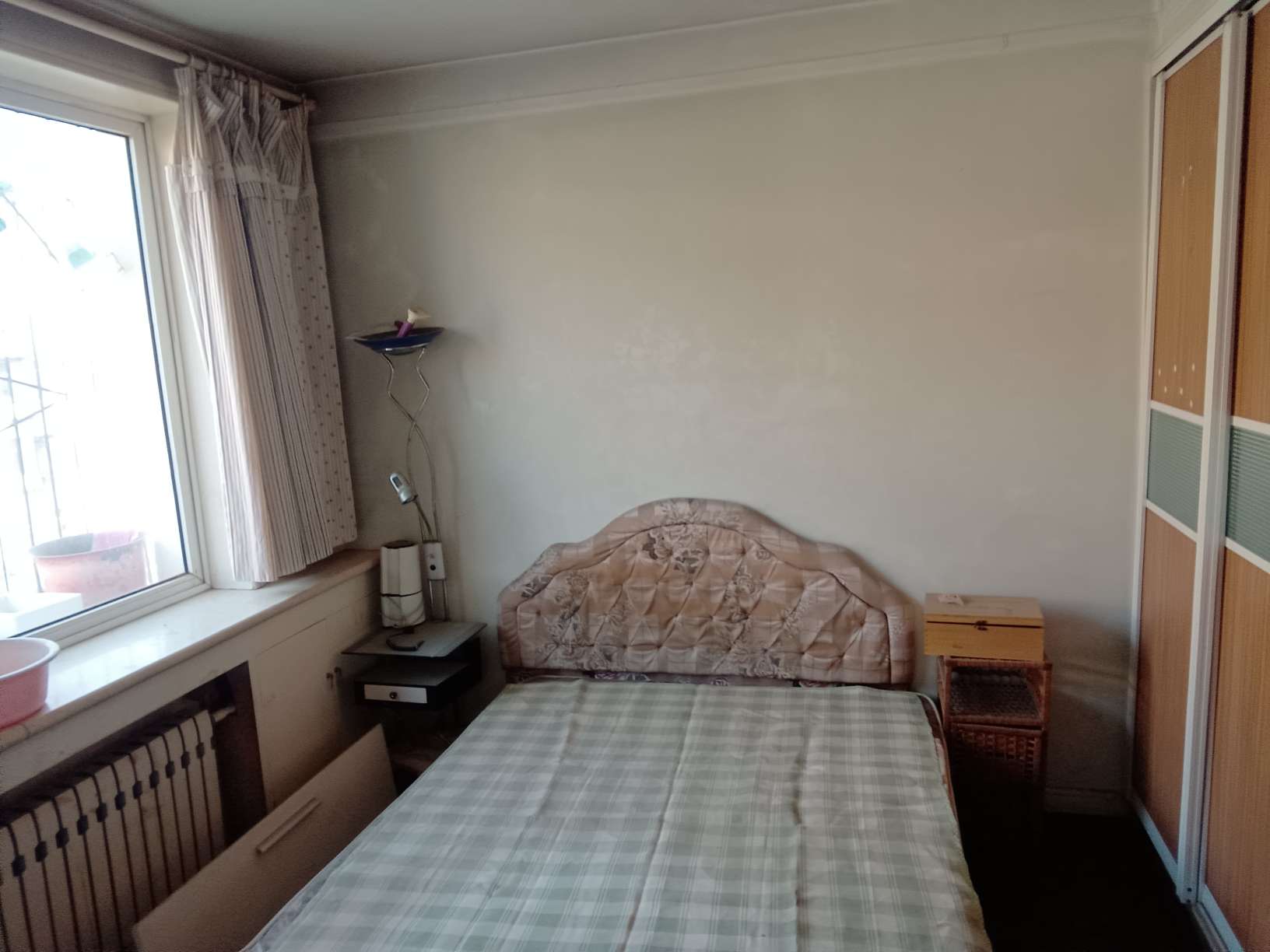 二环东路医药公司宿舍