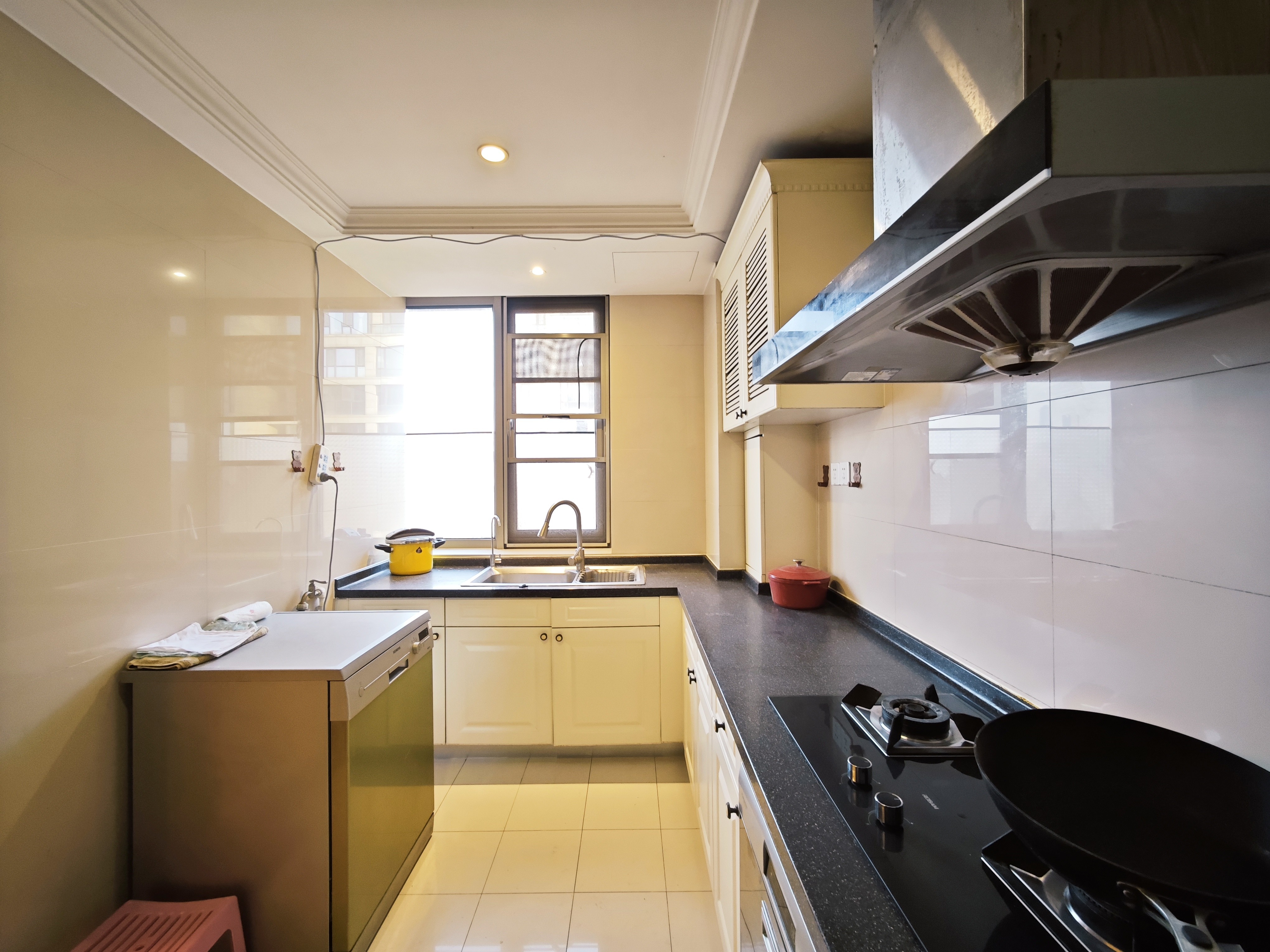 海尔绿城全运村锦兰园