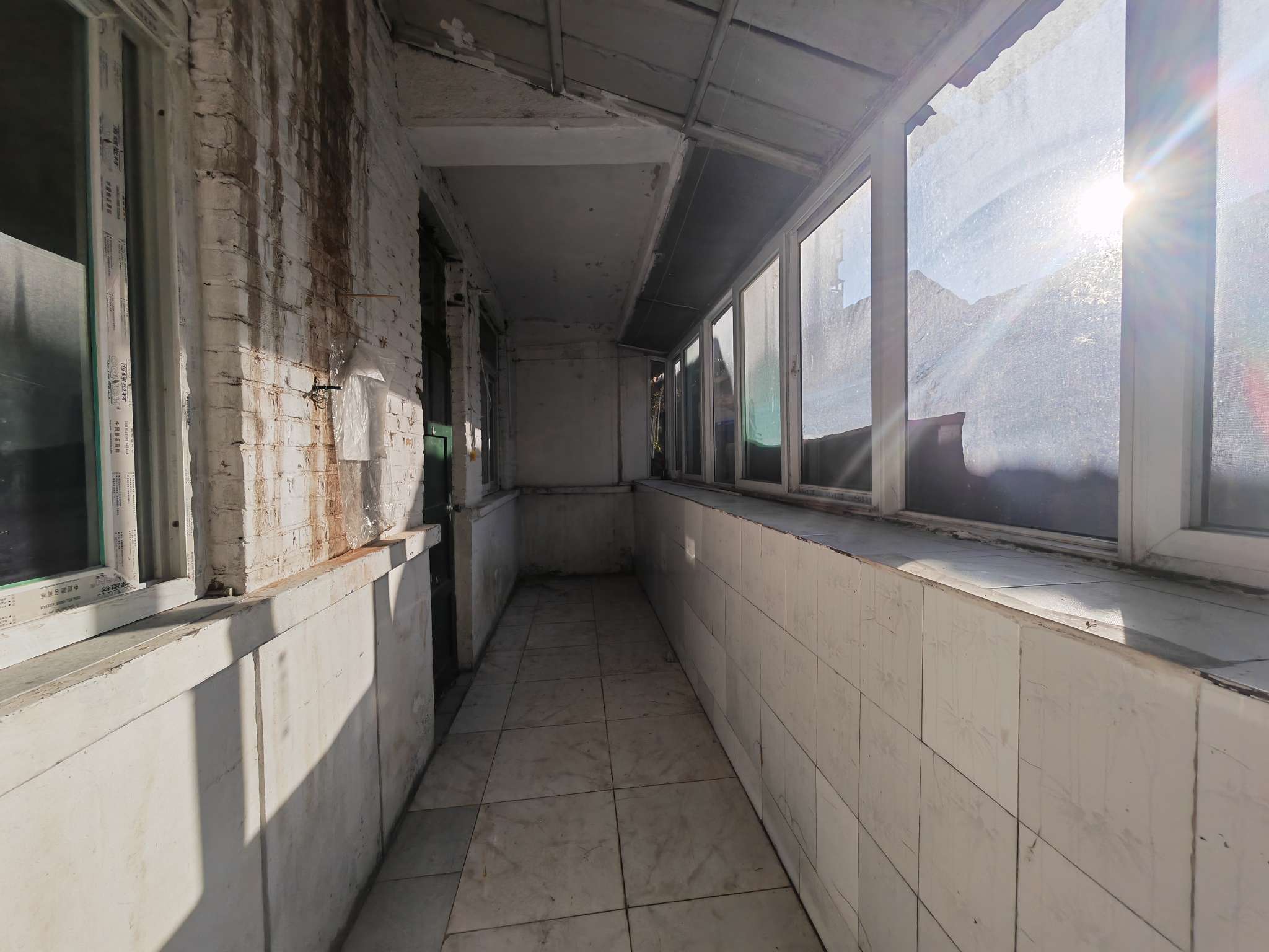 二七新村
