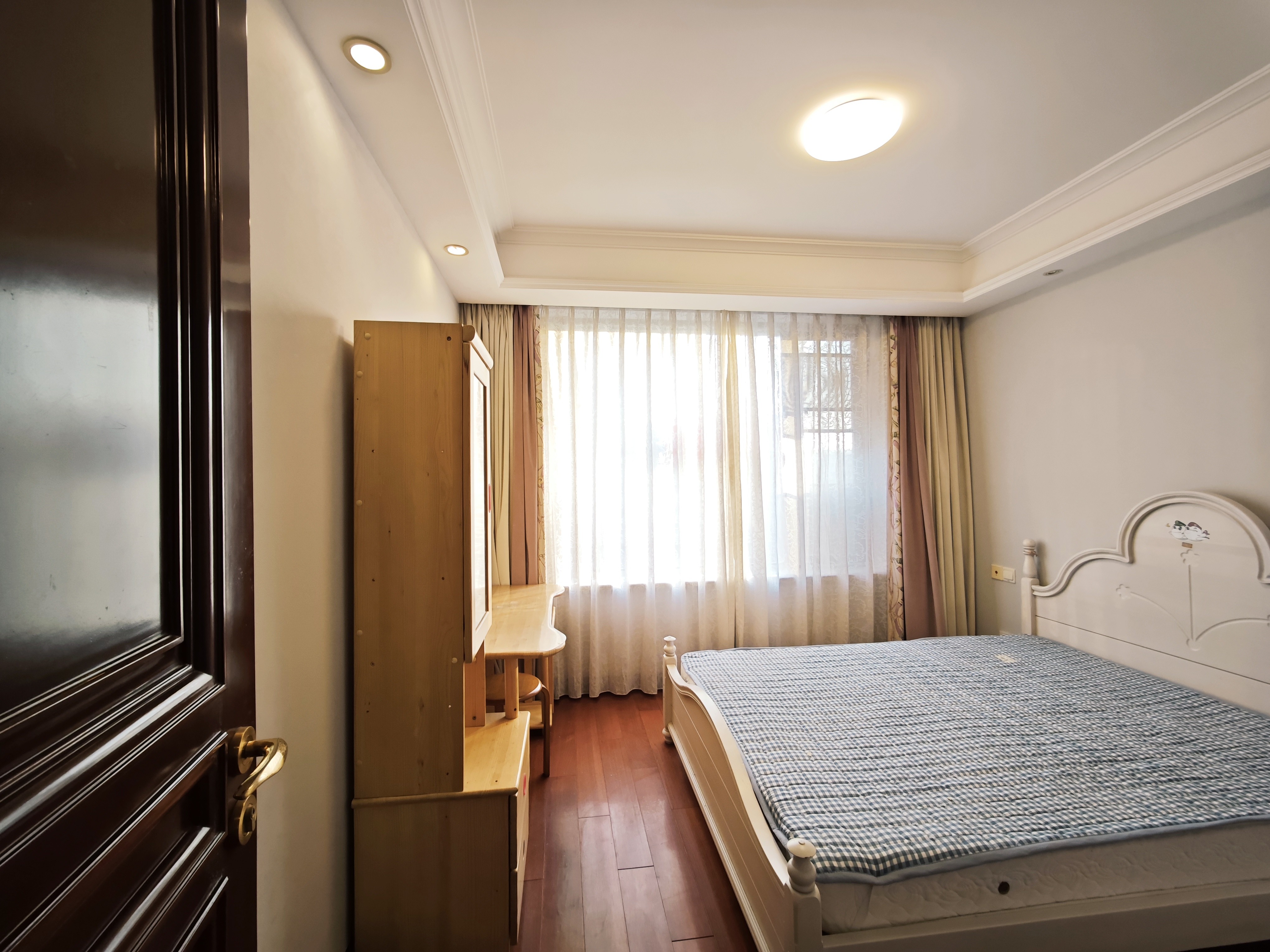 海尔绿城全运村锦兰园