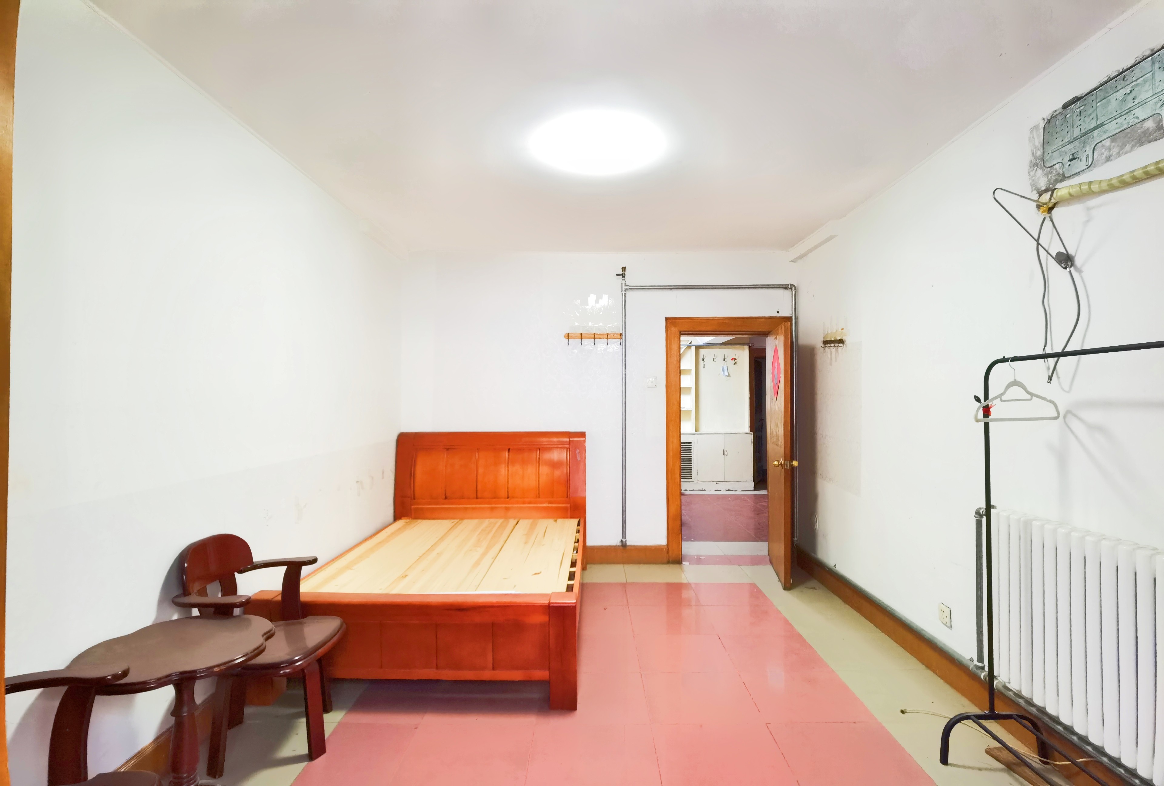 正觉寺小区二区