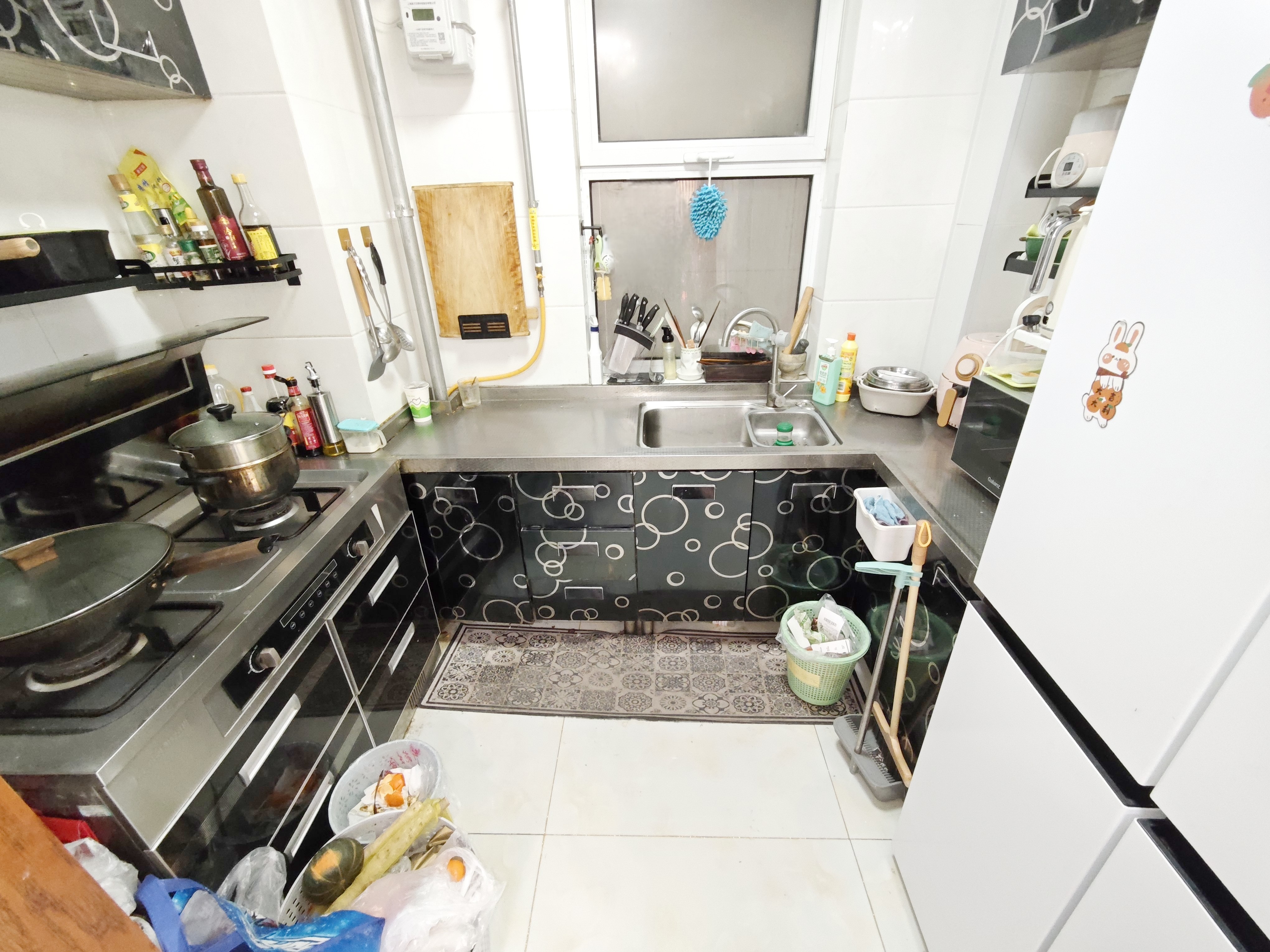 绿地中央广场一区