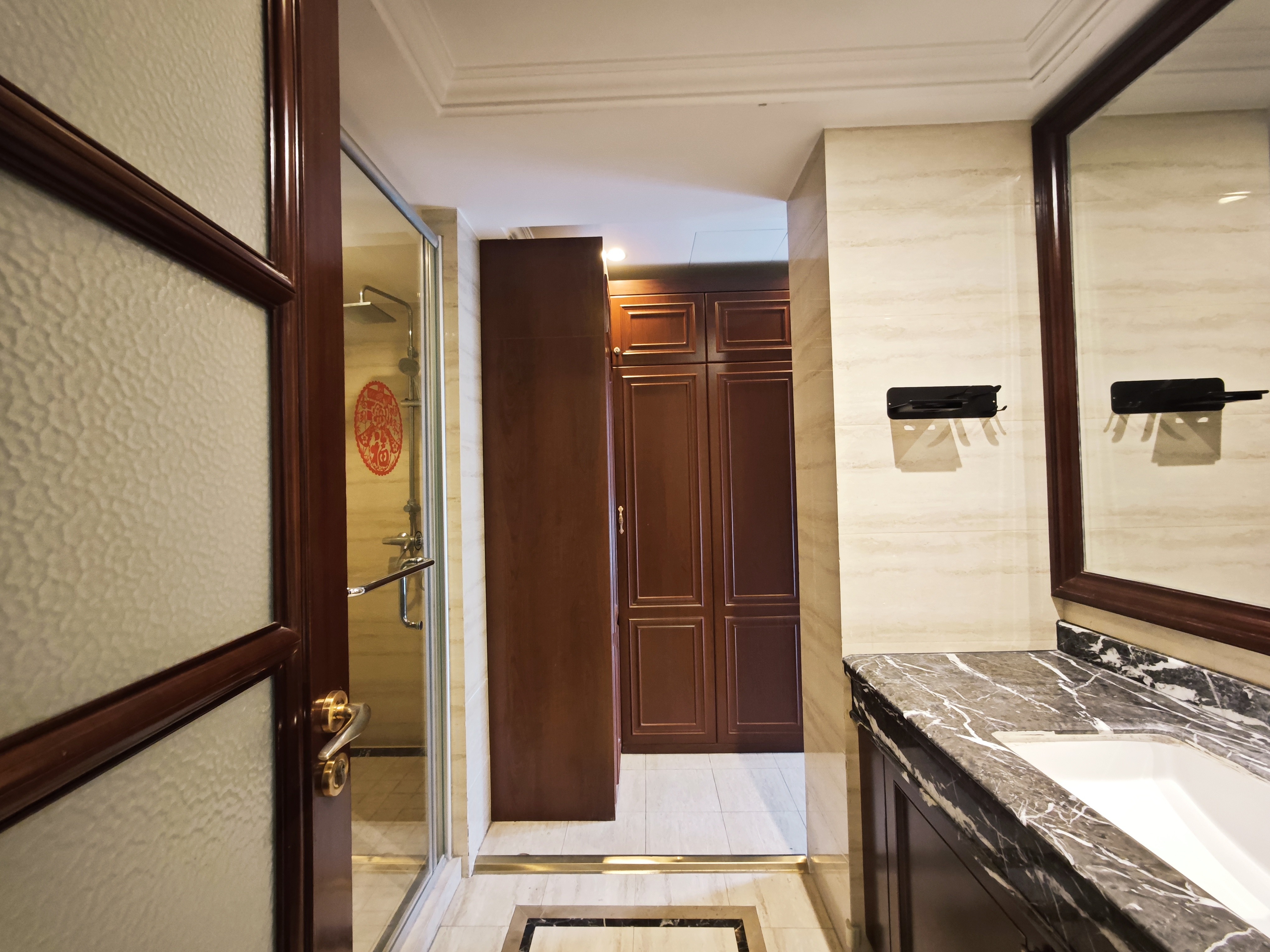 海尔绿城全运村锦兰园