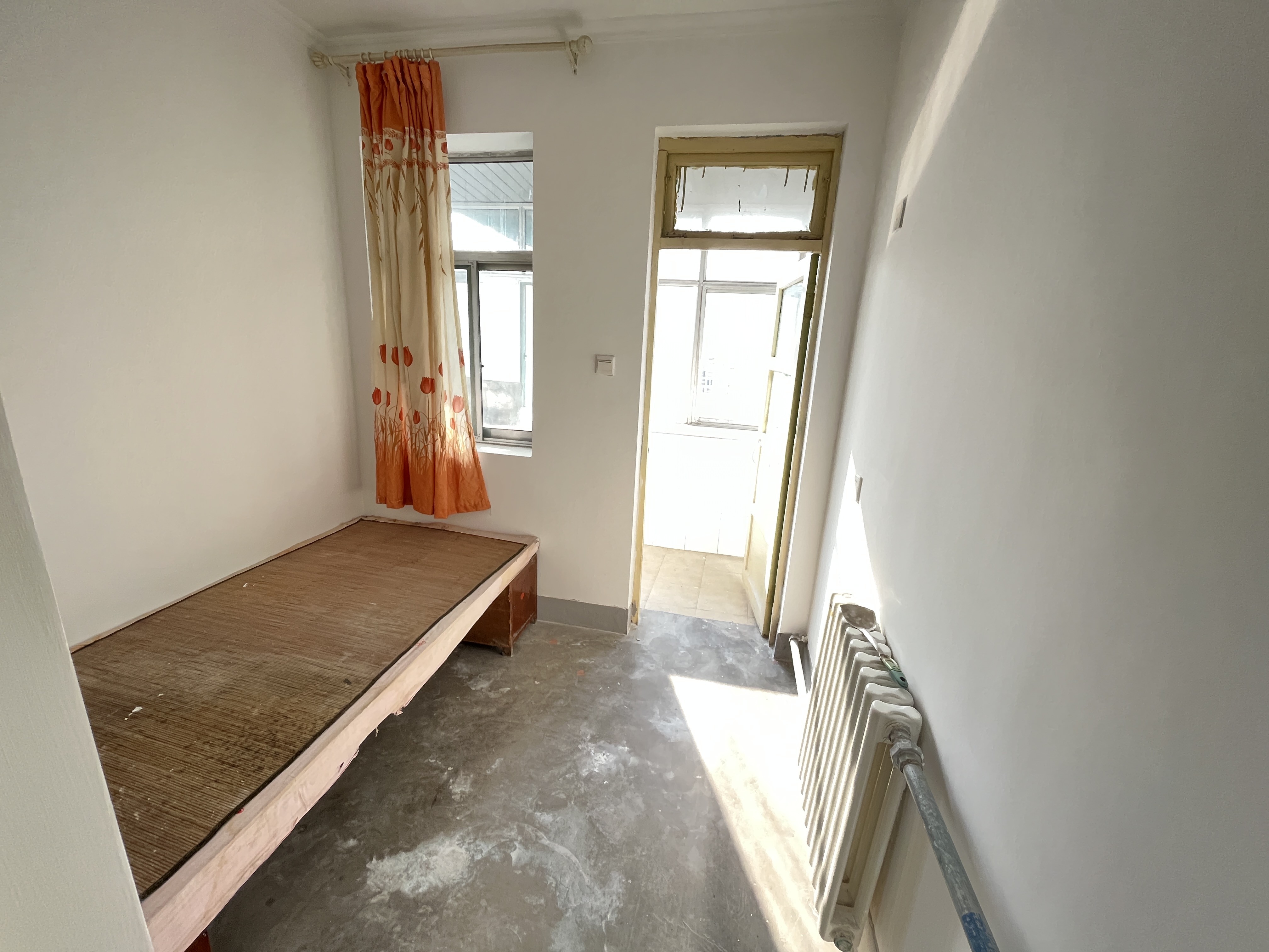 北小辛庄西街宿舍