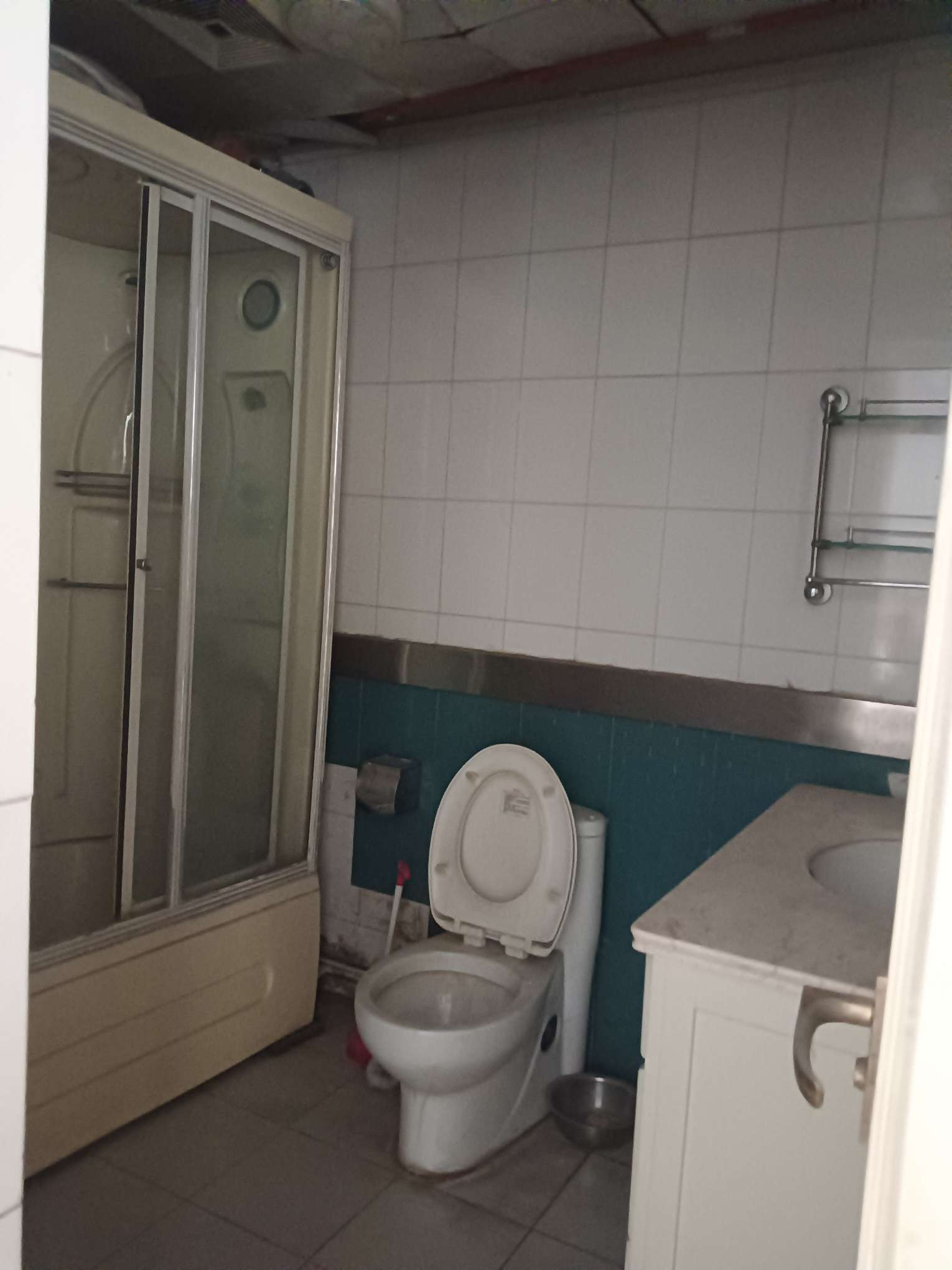 二环东路医药公司宿舍