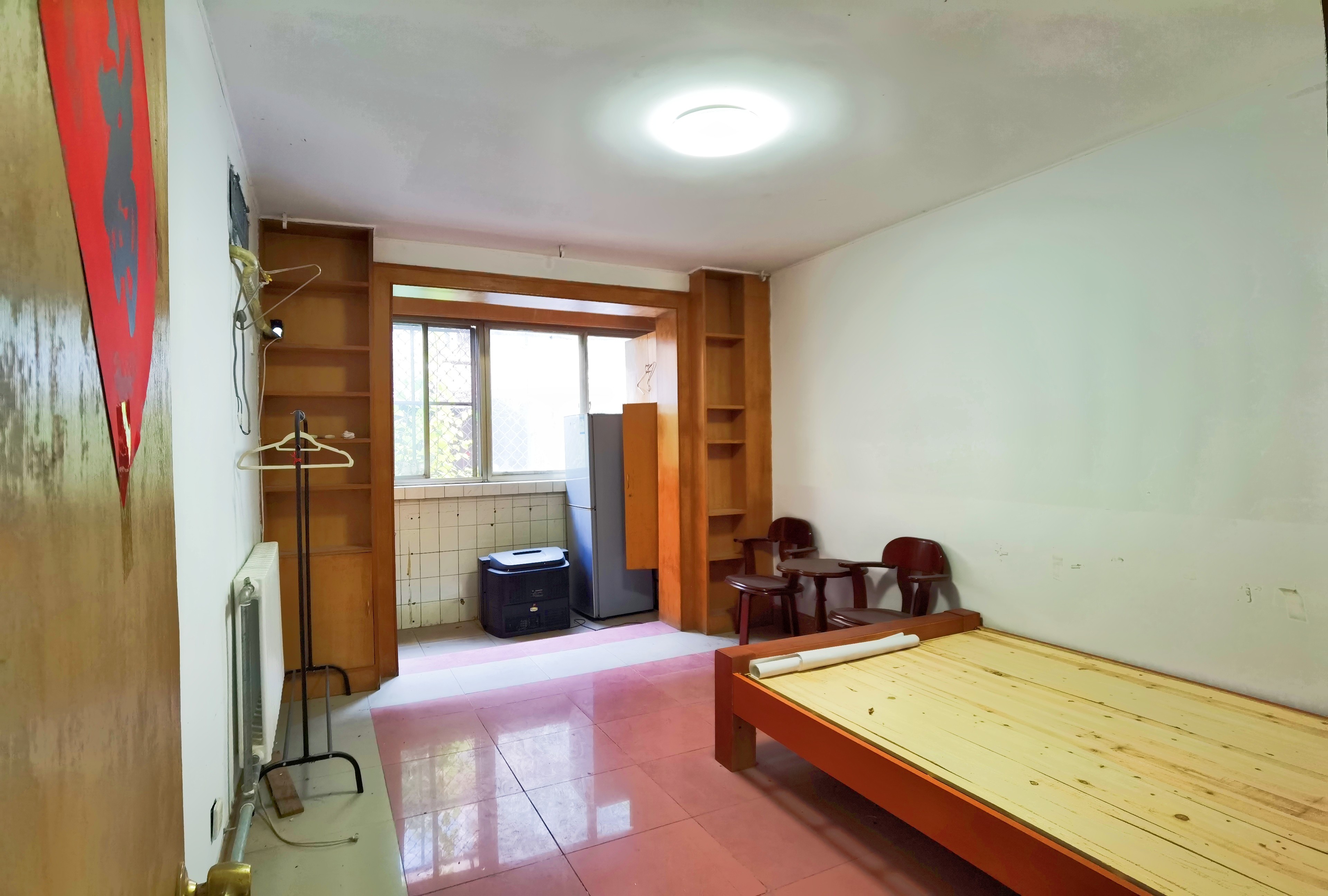 正觉寺小区二区