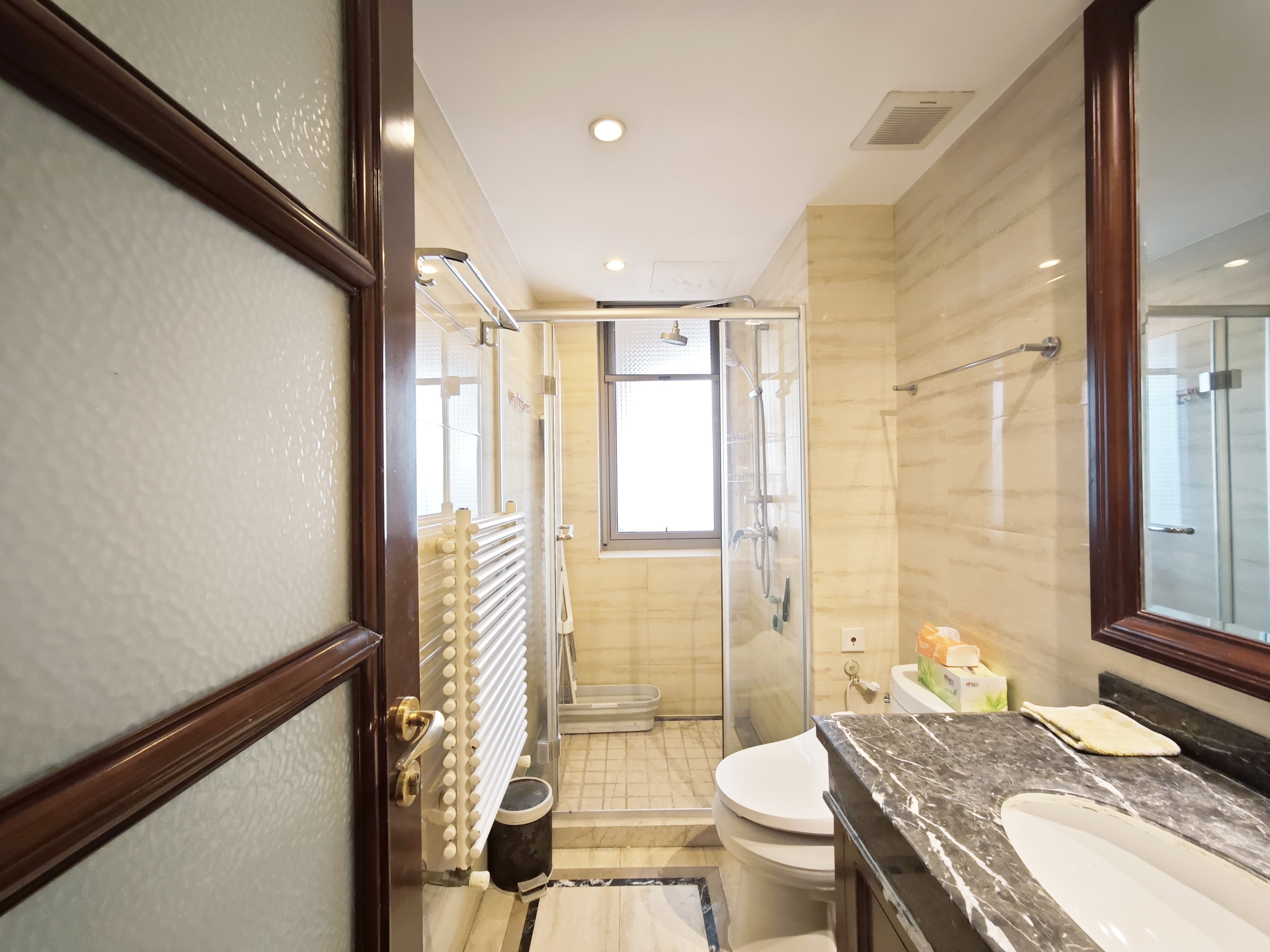 海尔绿城全运村锦兰园