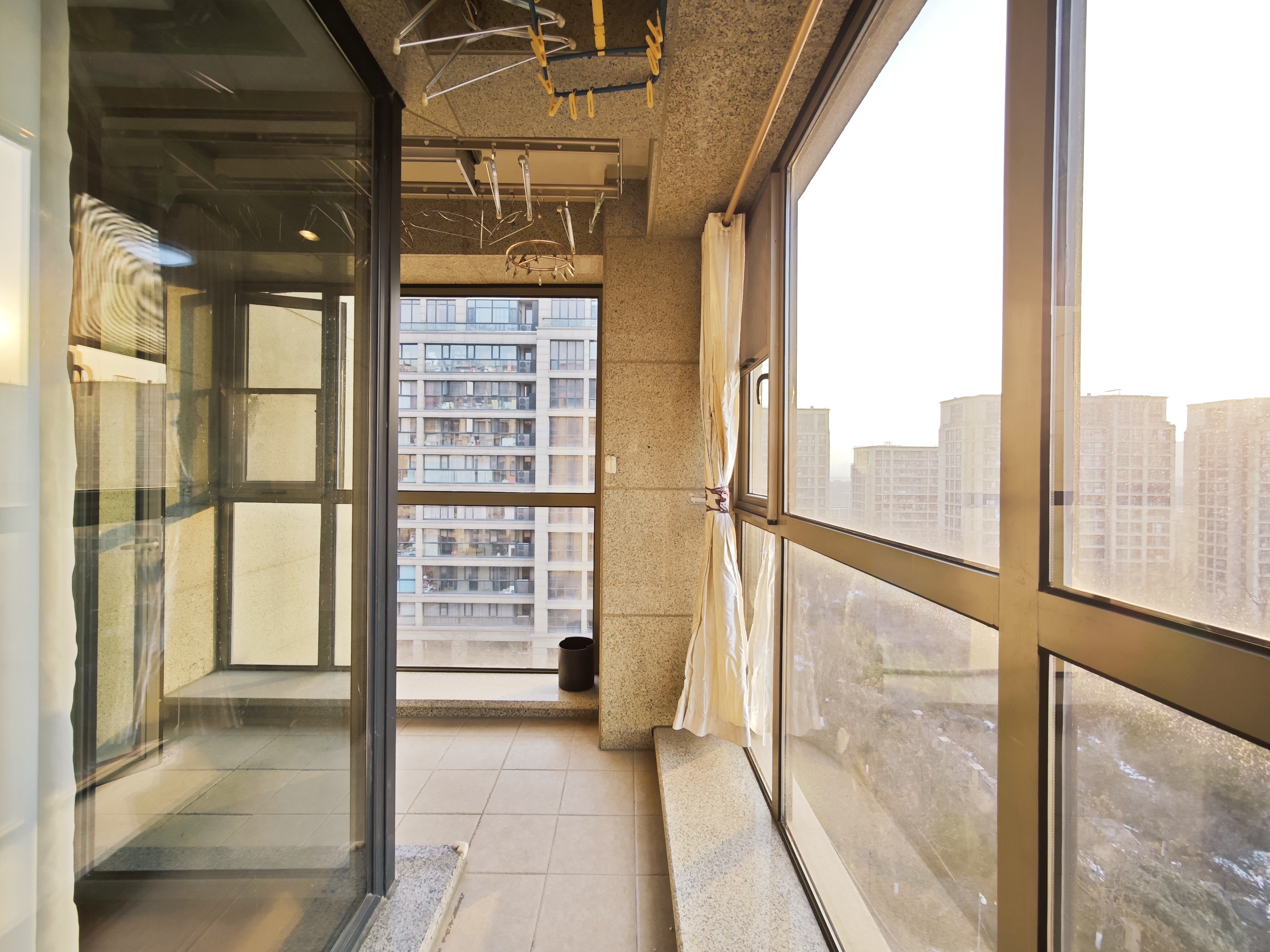 海尔绿城全运村锦兰园