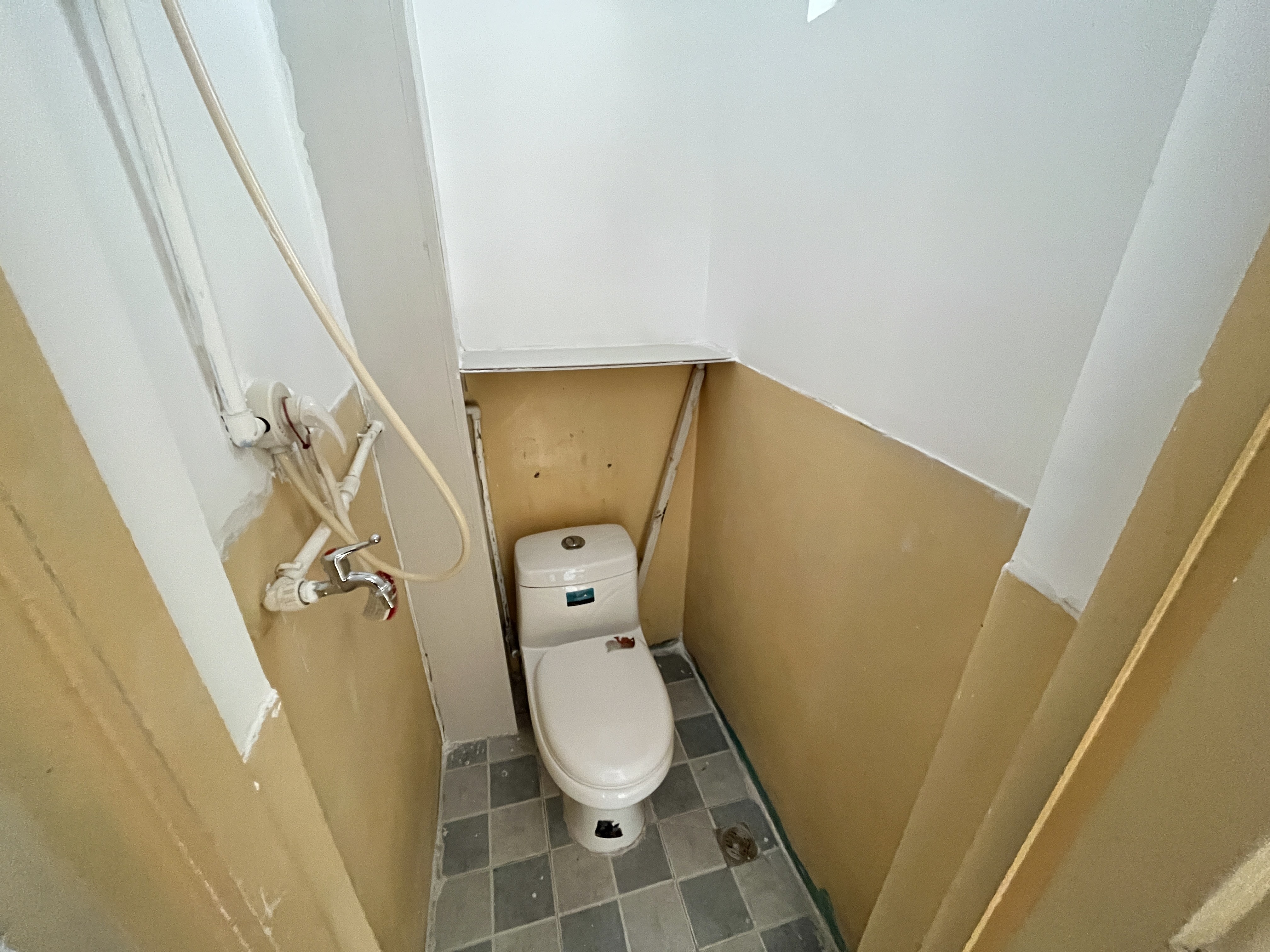 北小辛庄西街宿舍