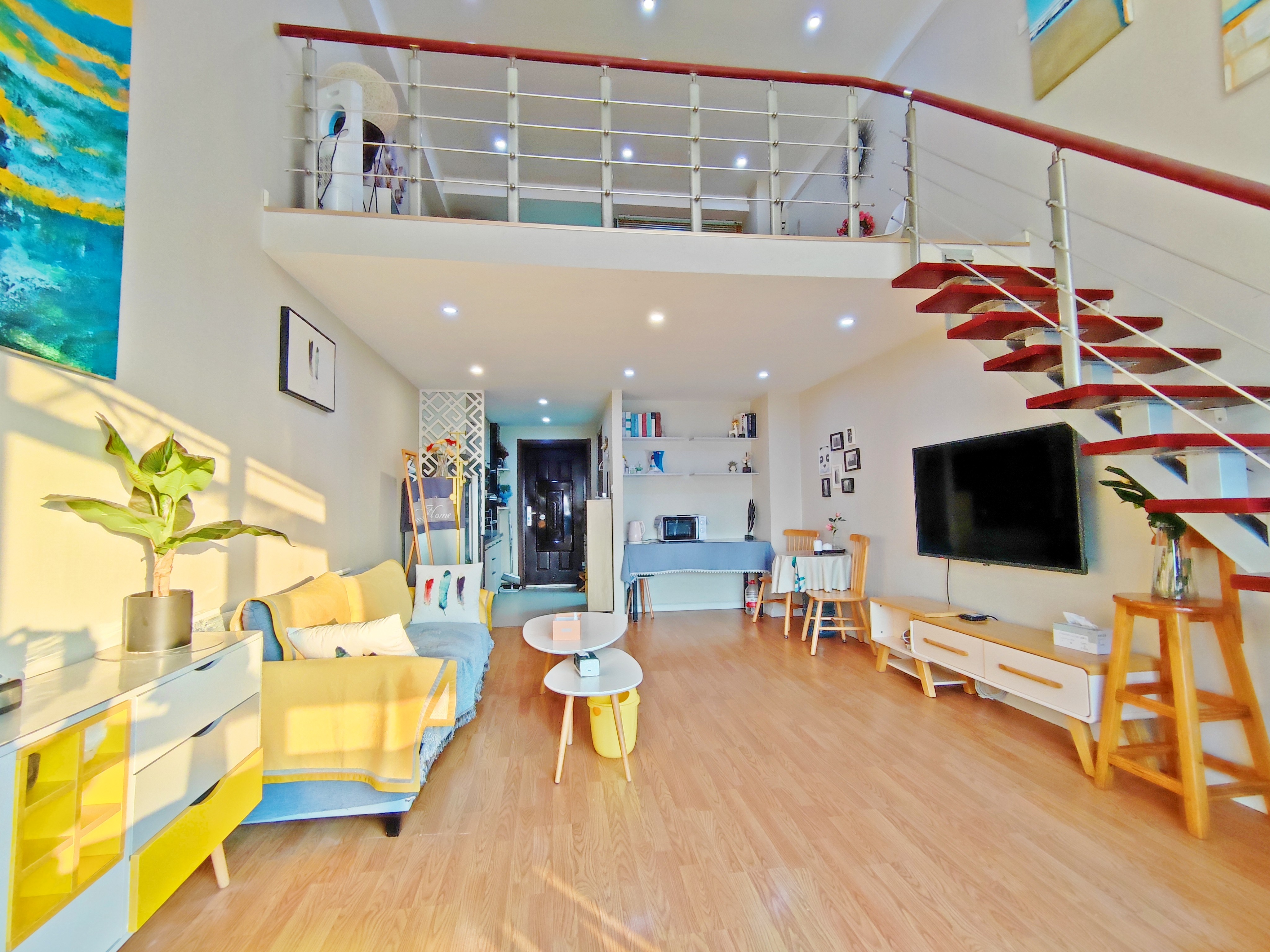  梦世界LOMO中心 西