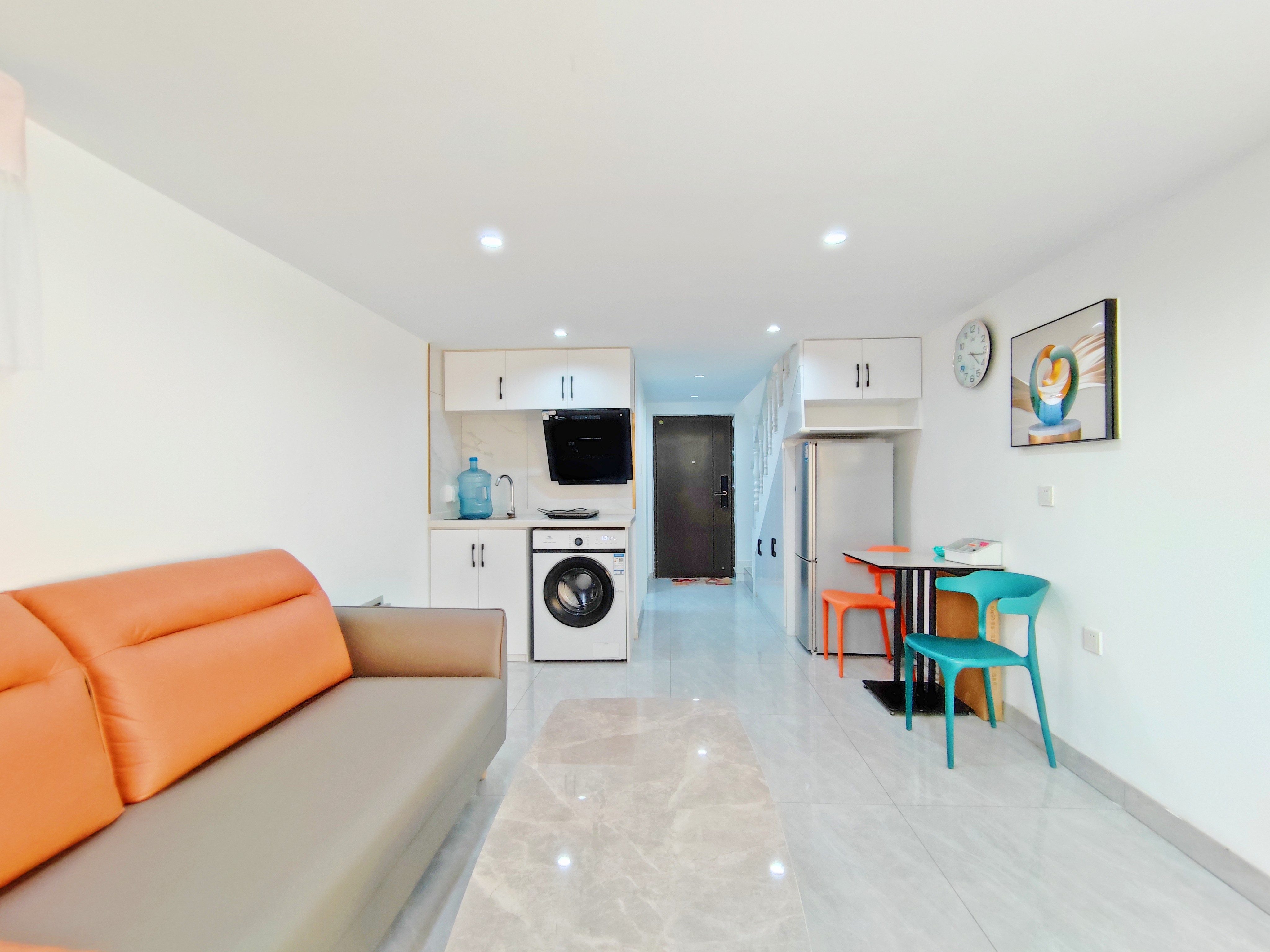  保利中科创新广场 南