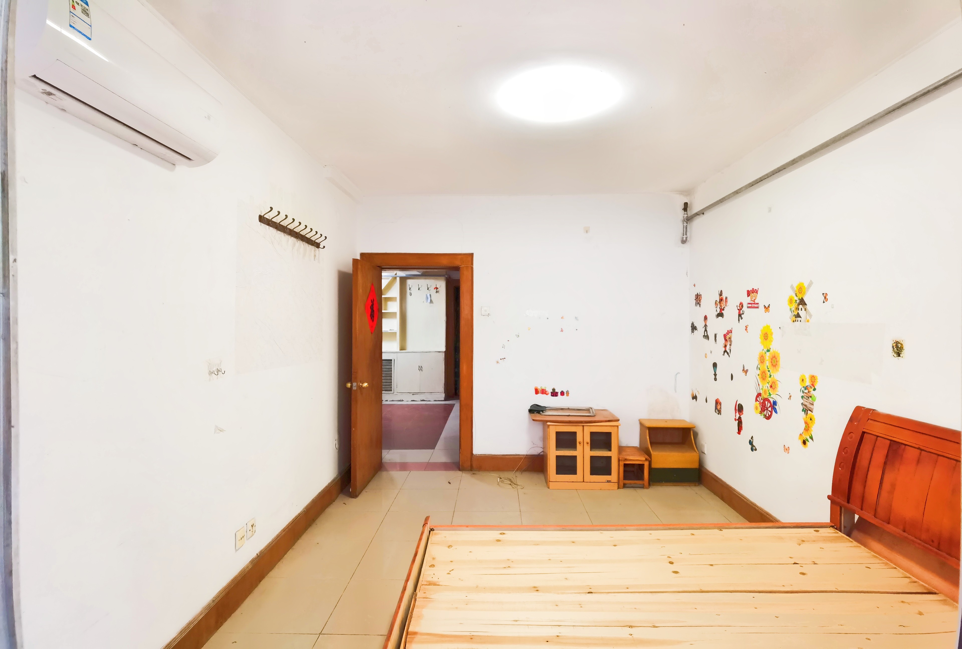 正觉寺小区二区