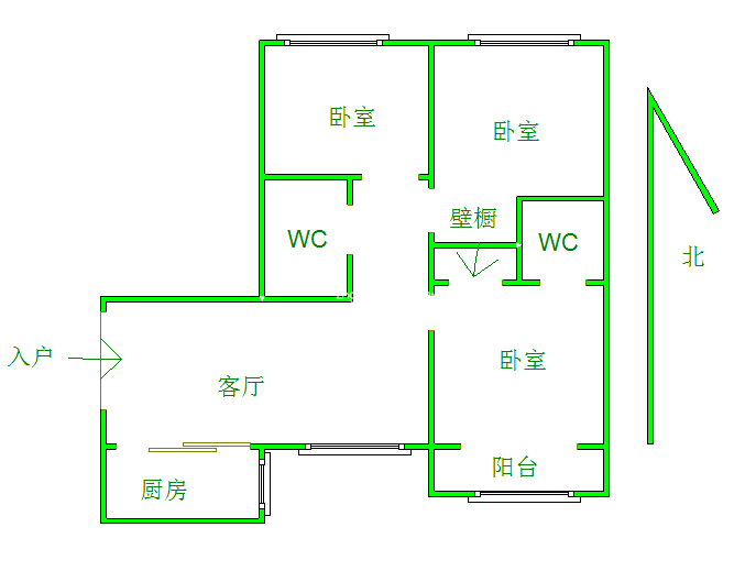 群康佳园