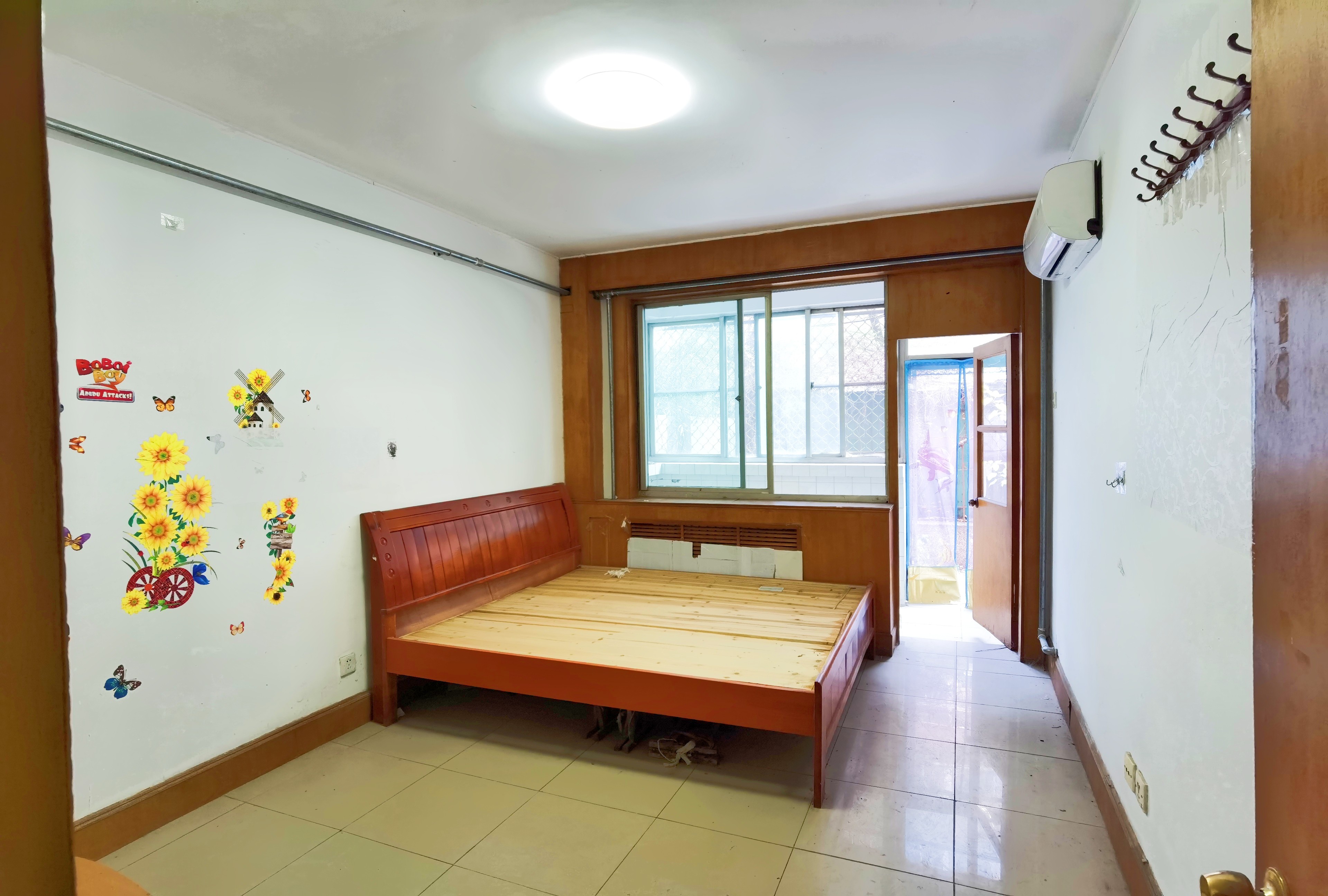 正觉寺小区二区