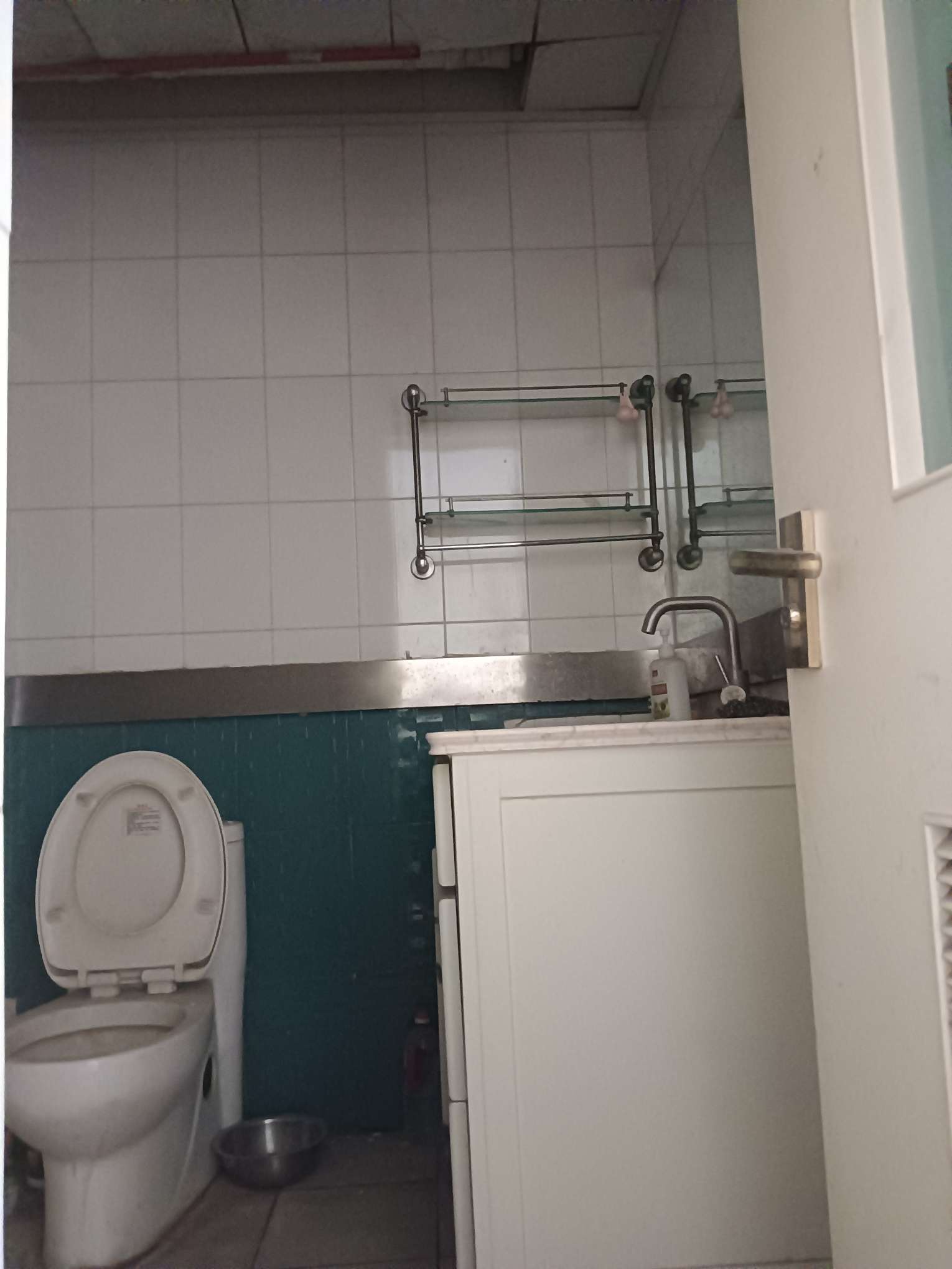 二环东路医药公司宿舍