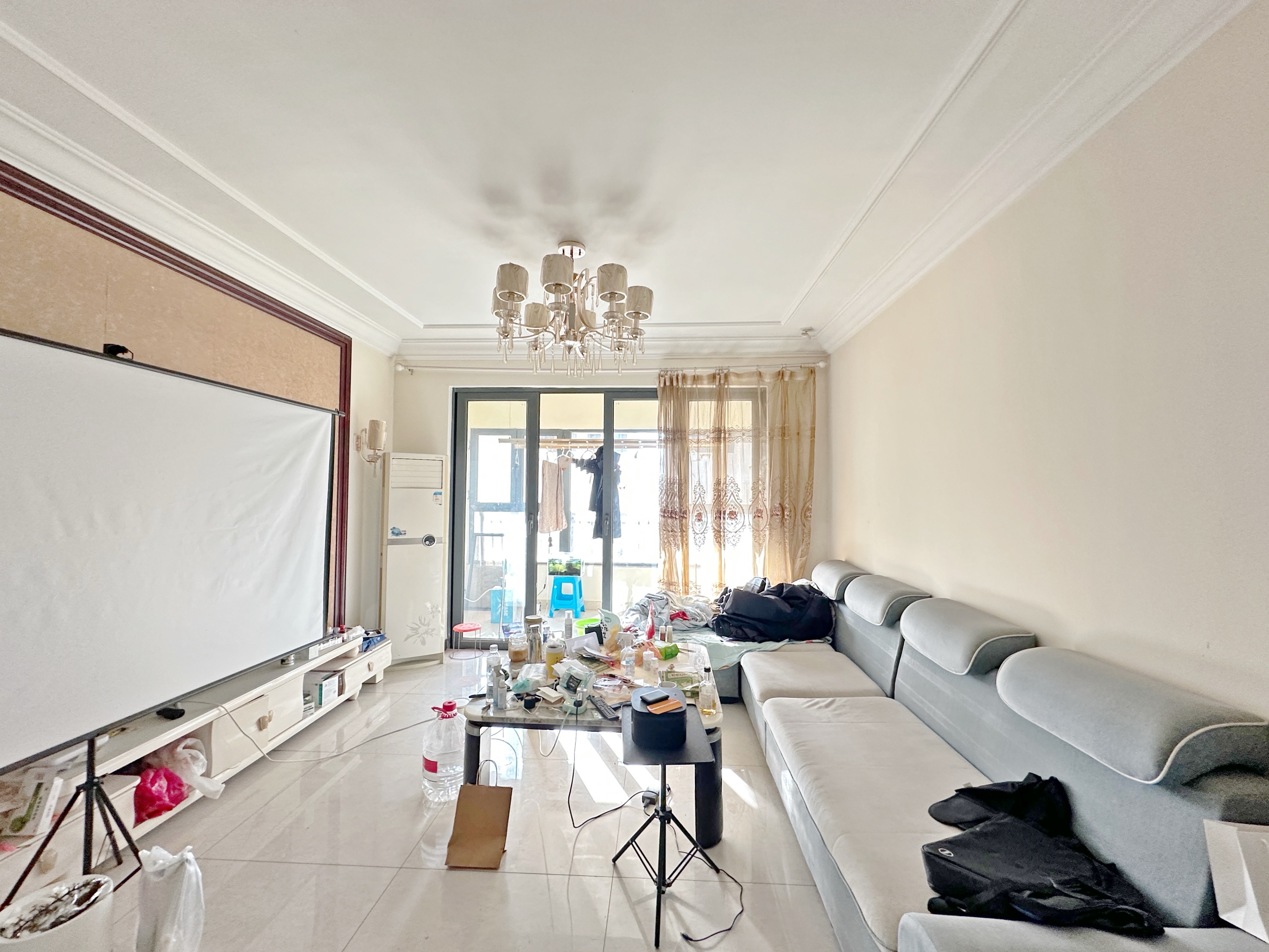 恒大睿城(住宅)