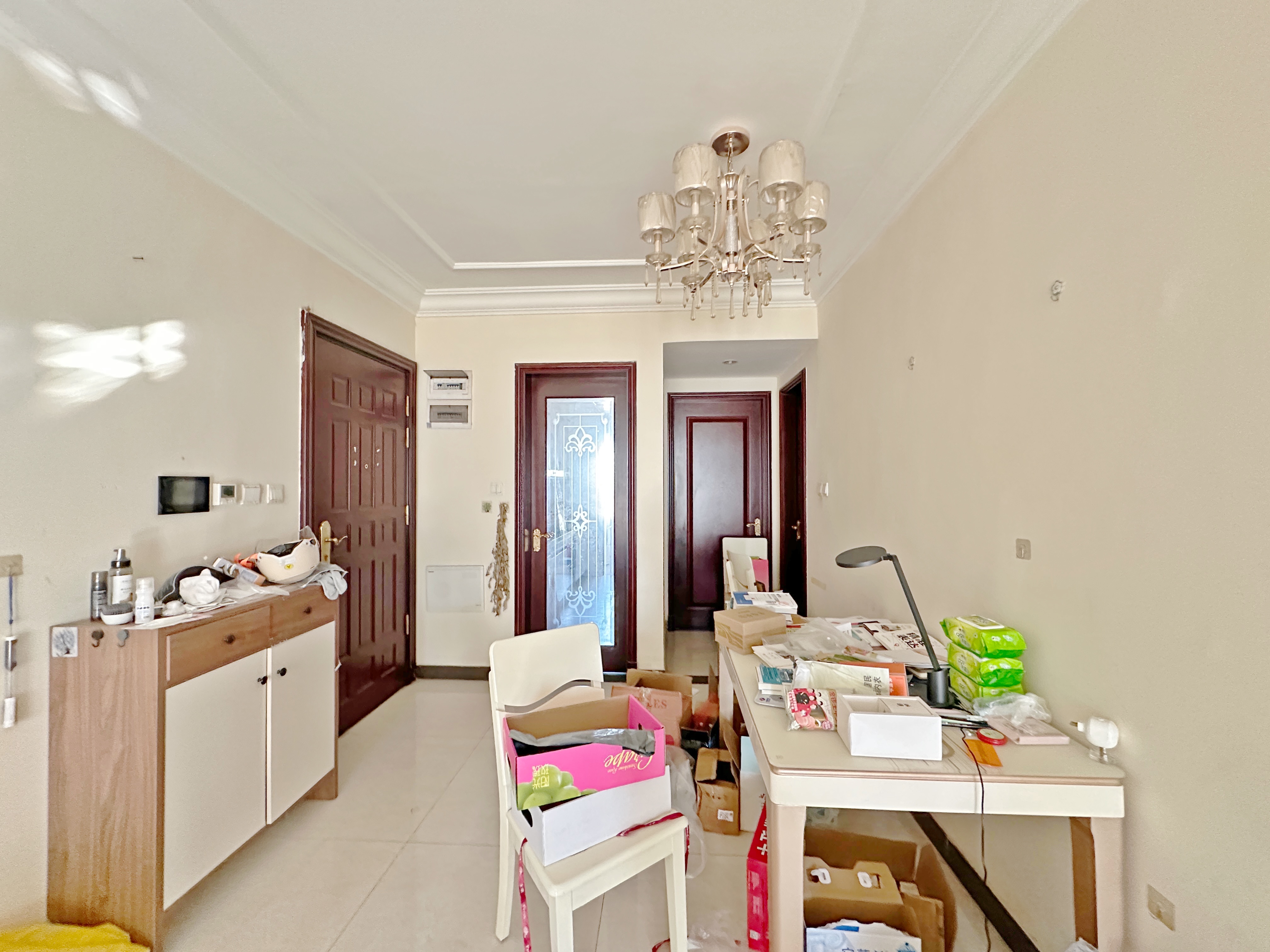 恒大睿城(住宅)