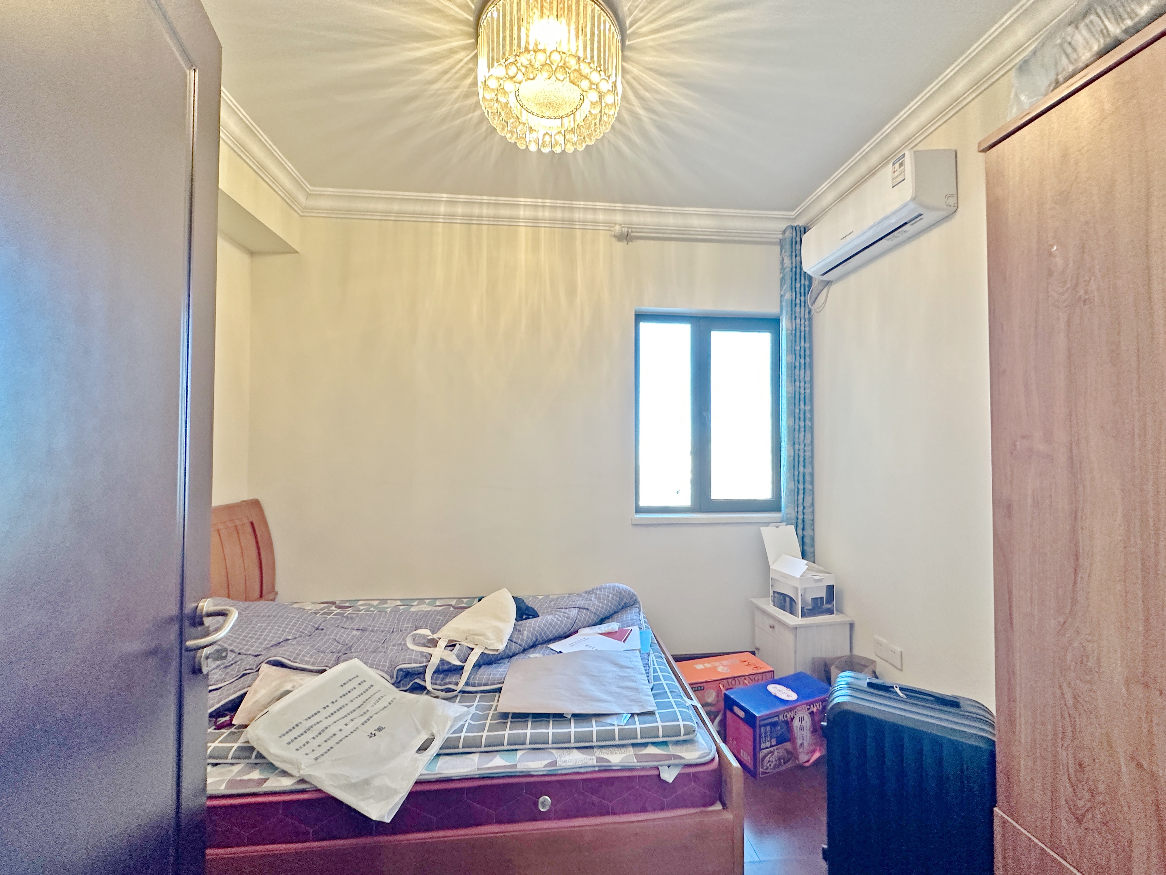 恒大睿城(住宅)