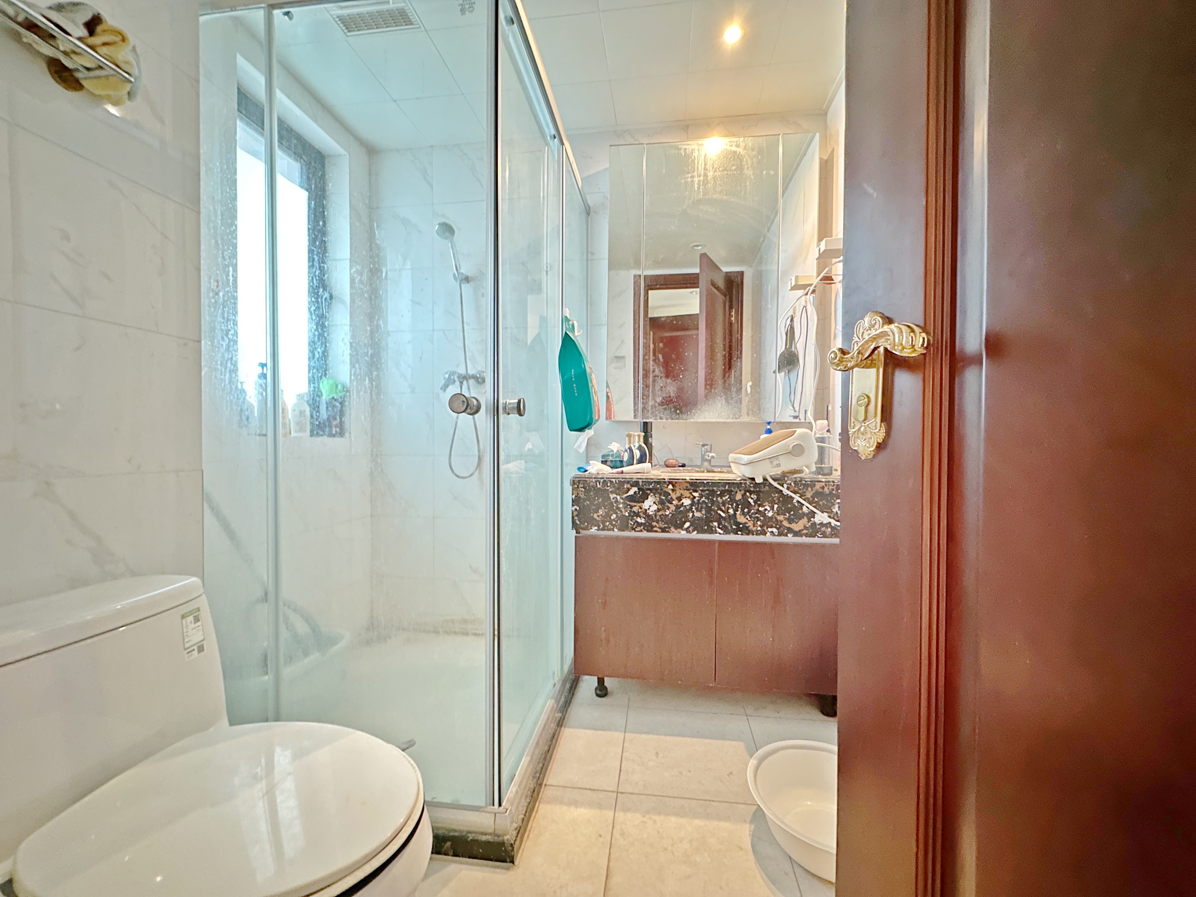 恒大睿城(住宅)