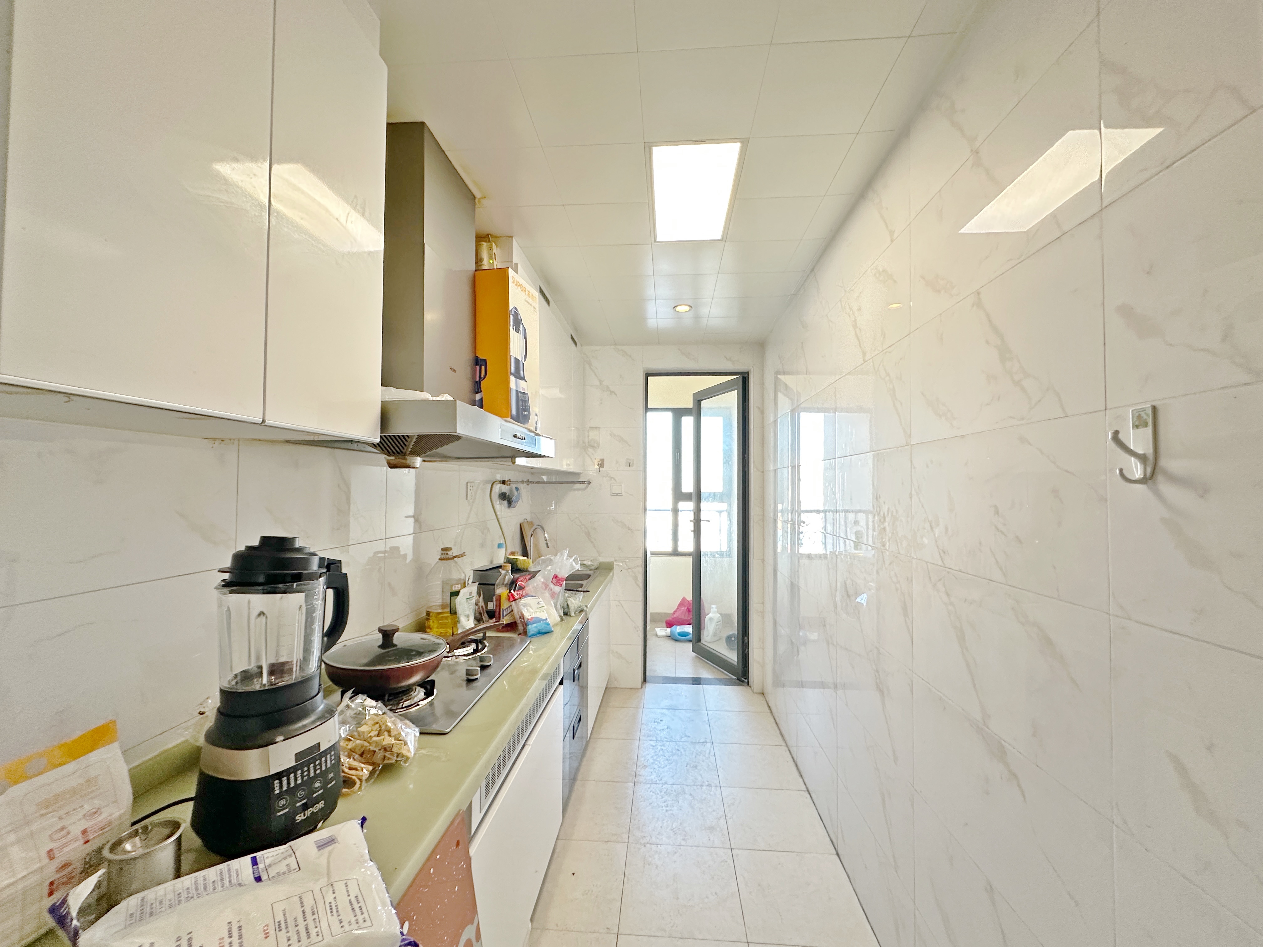 恒大睿城(住宅)