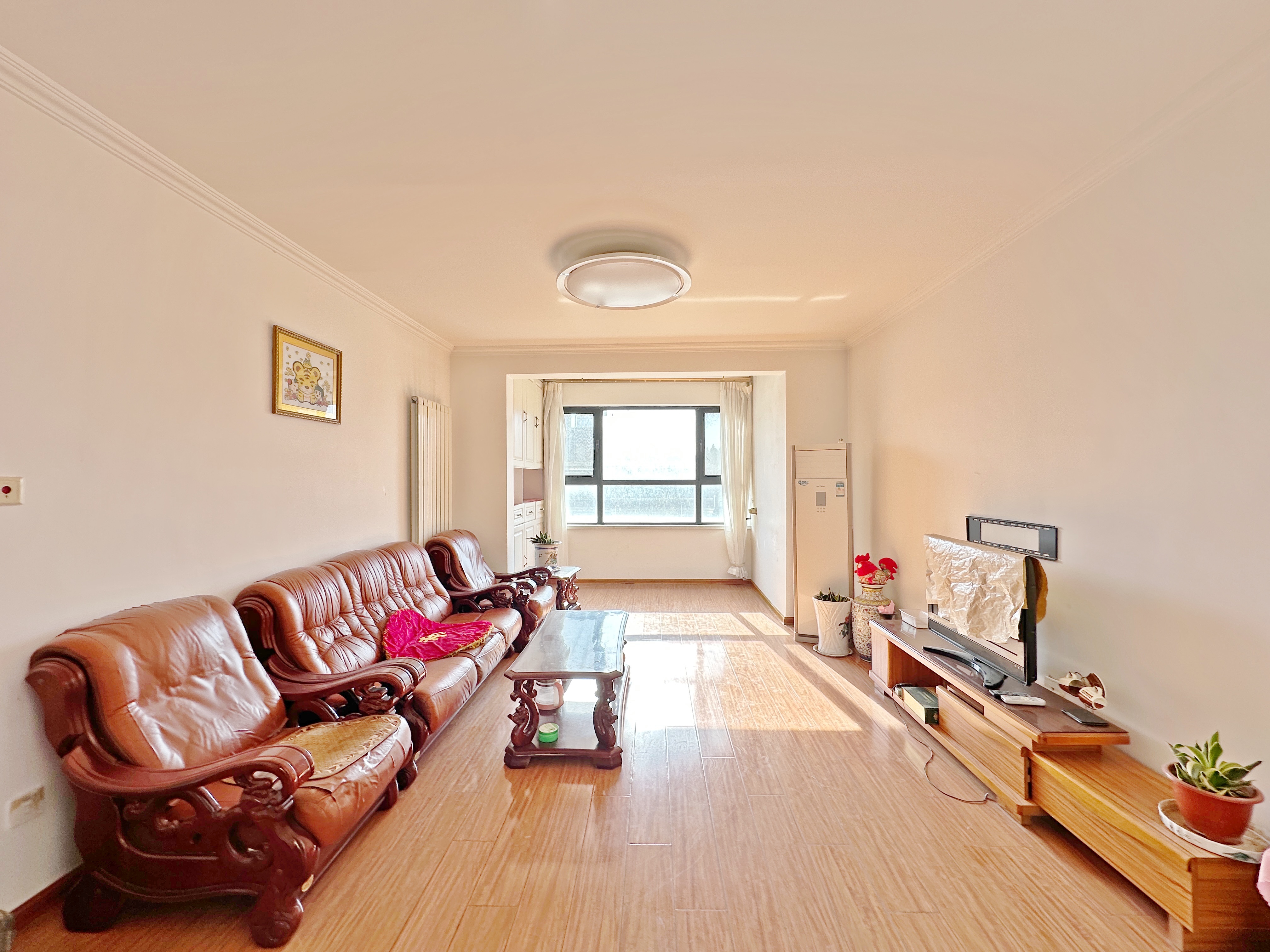 中海国际社区御山华府东区(A5地块）