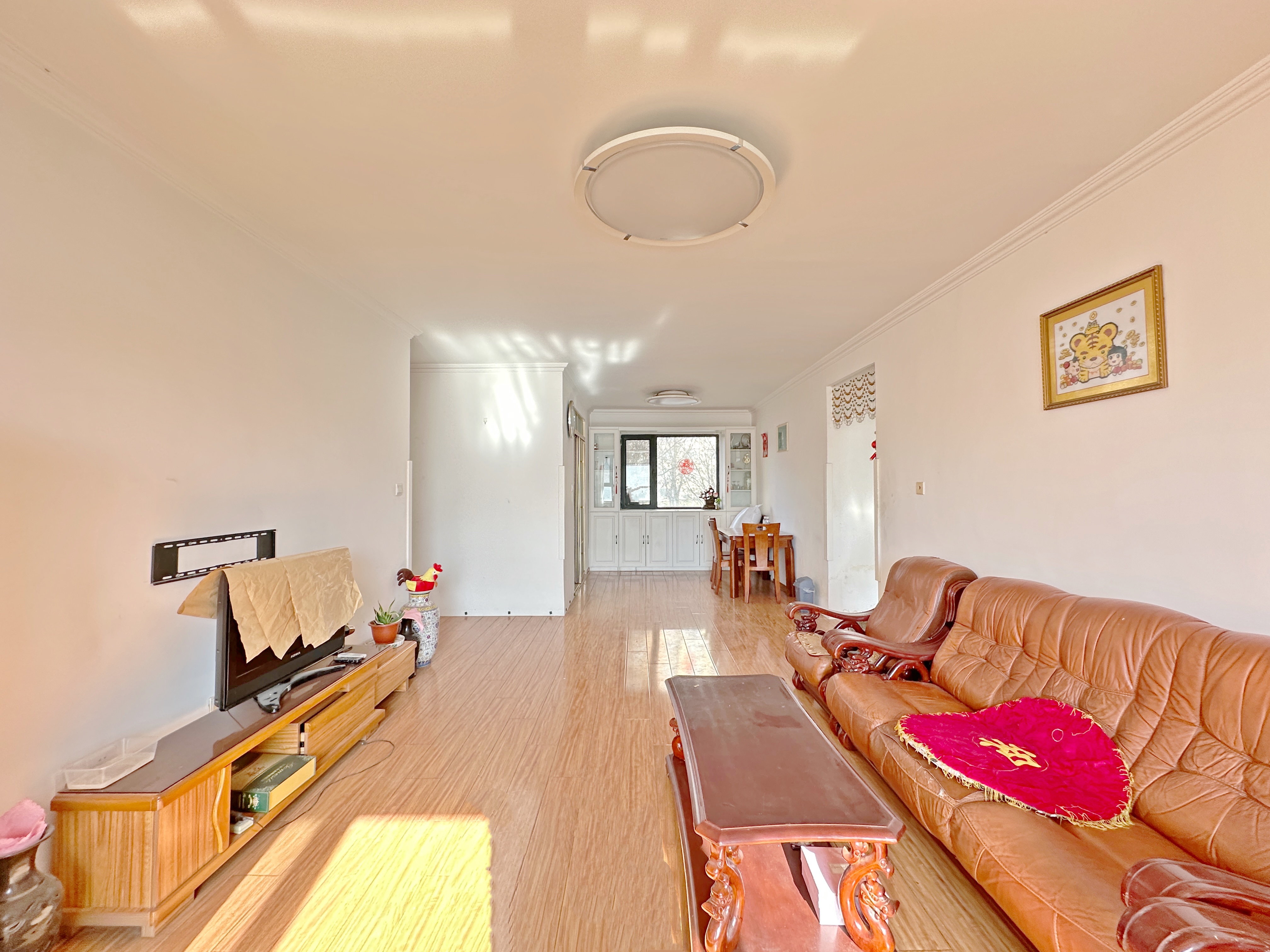  中海国际社区御山华府东区(A5地块） 南