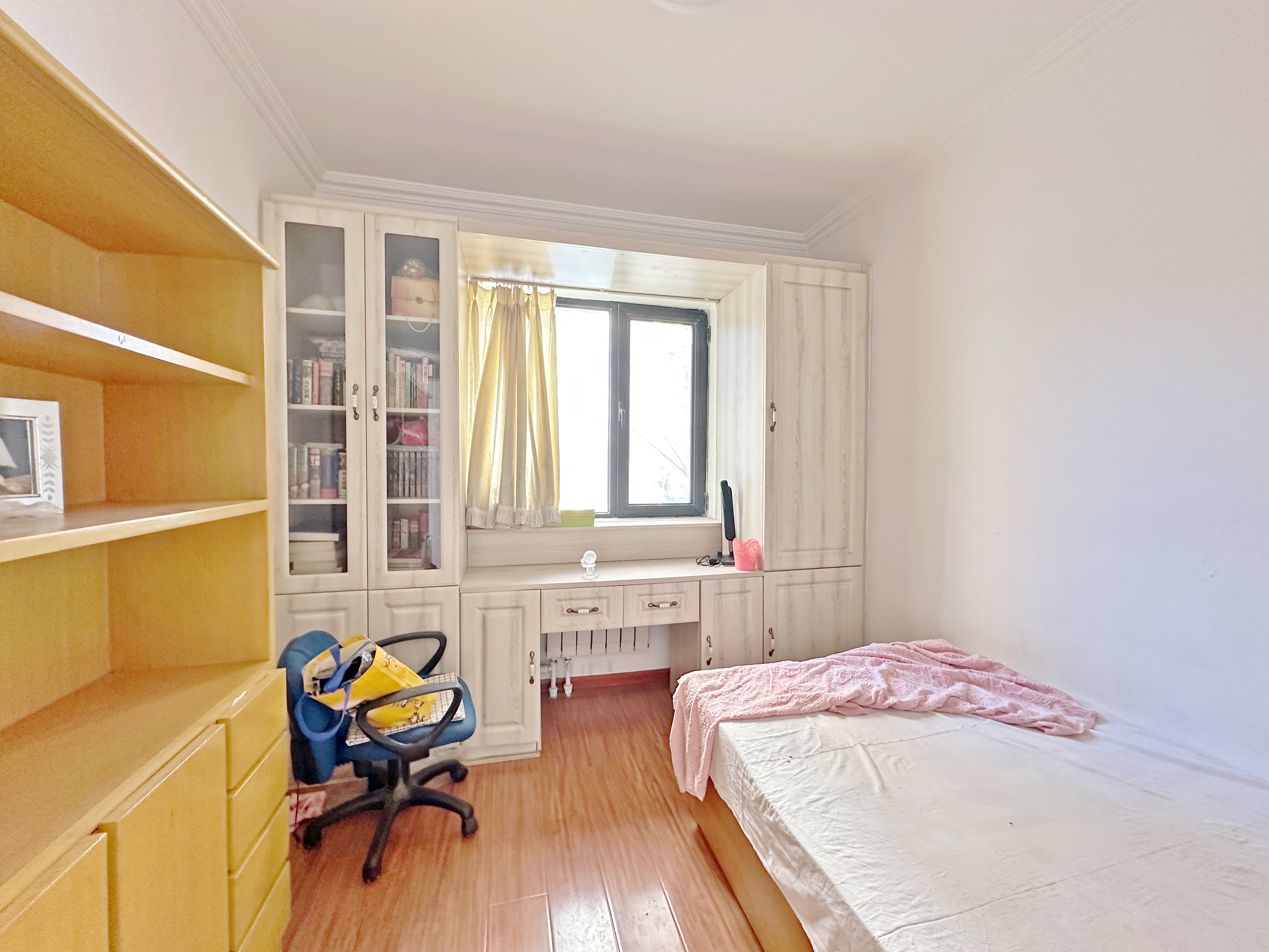 中海国际社区御山华府东区(A5地块）