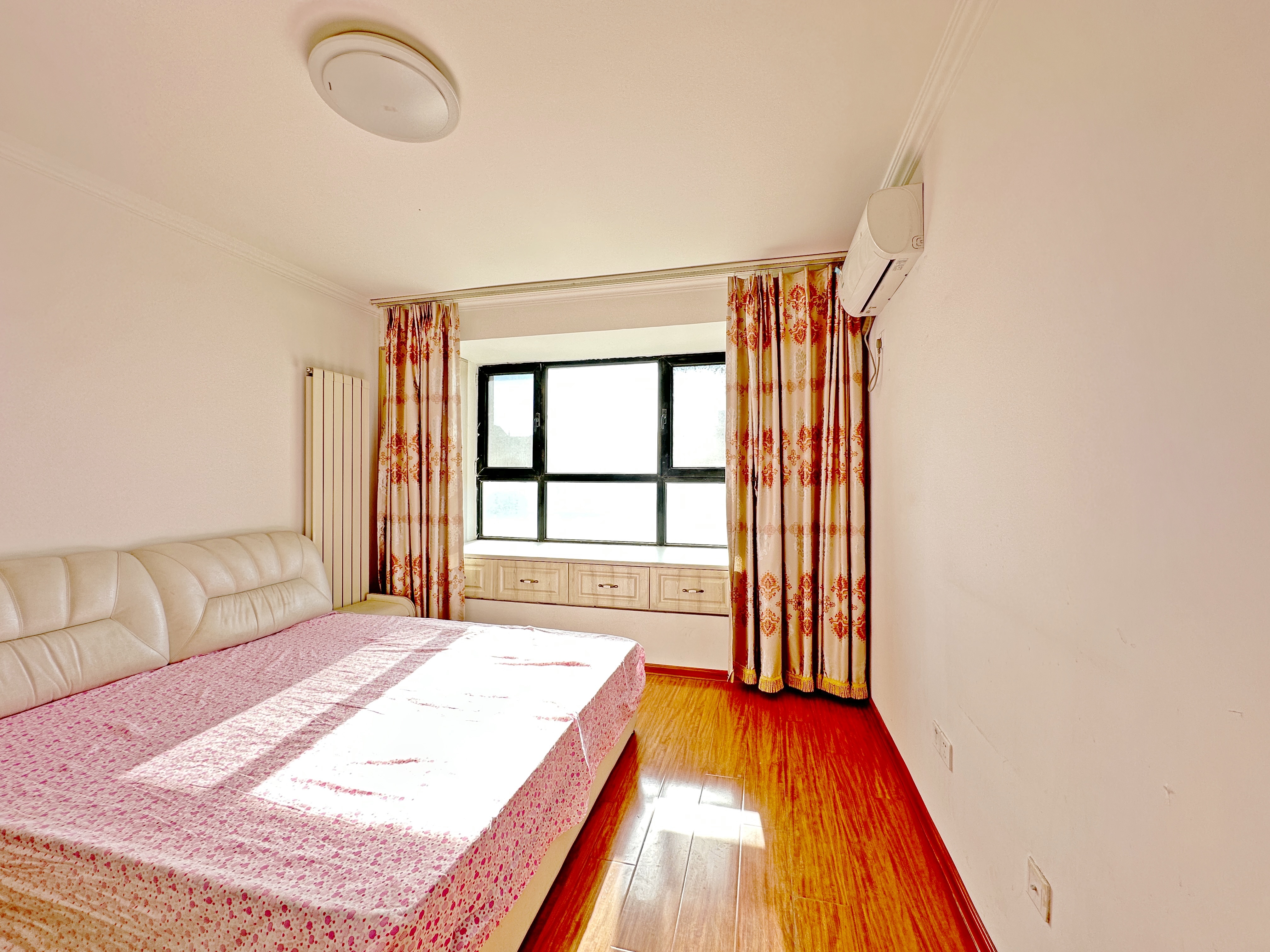 中海国际社区御山华府东区(A5地块）