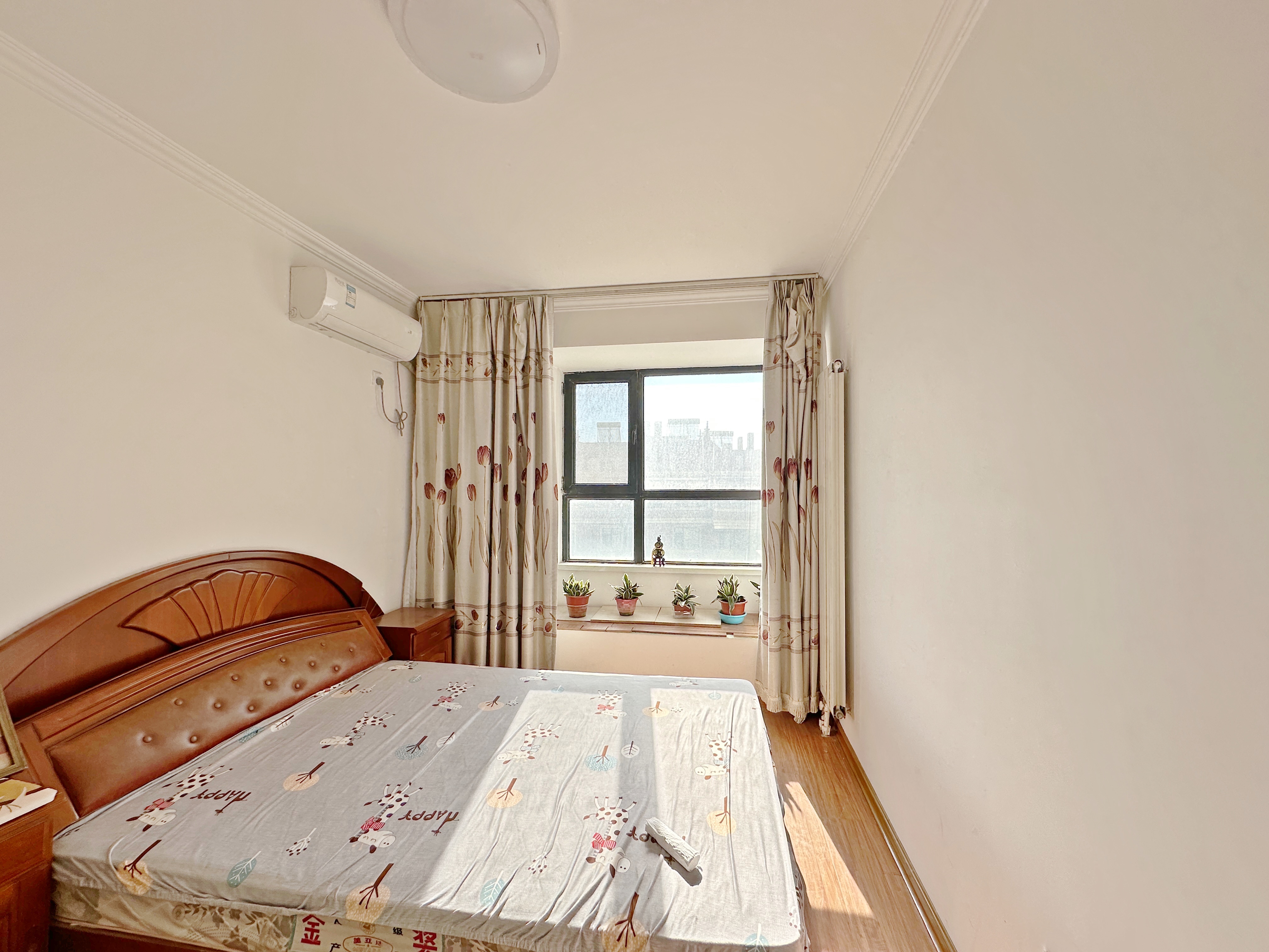 中海国际社区御山华府东区(A5地块）