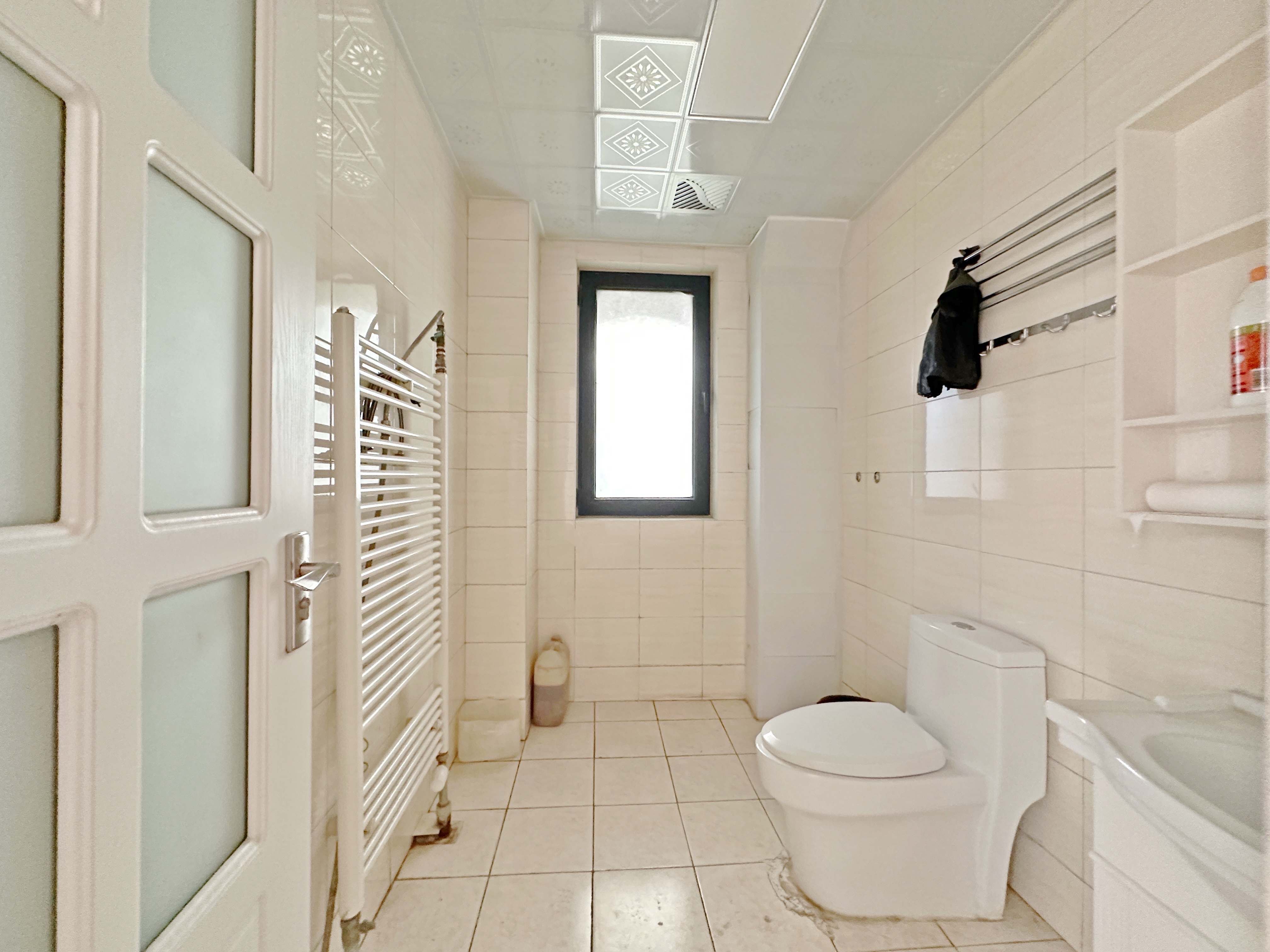 中海国际社区御山华府东区(A5地块）