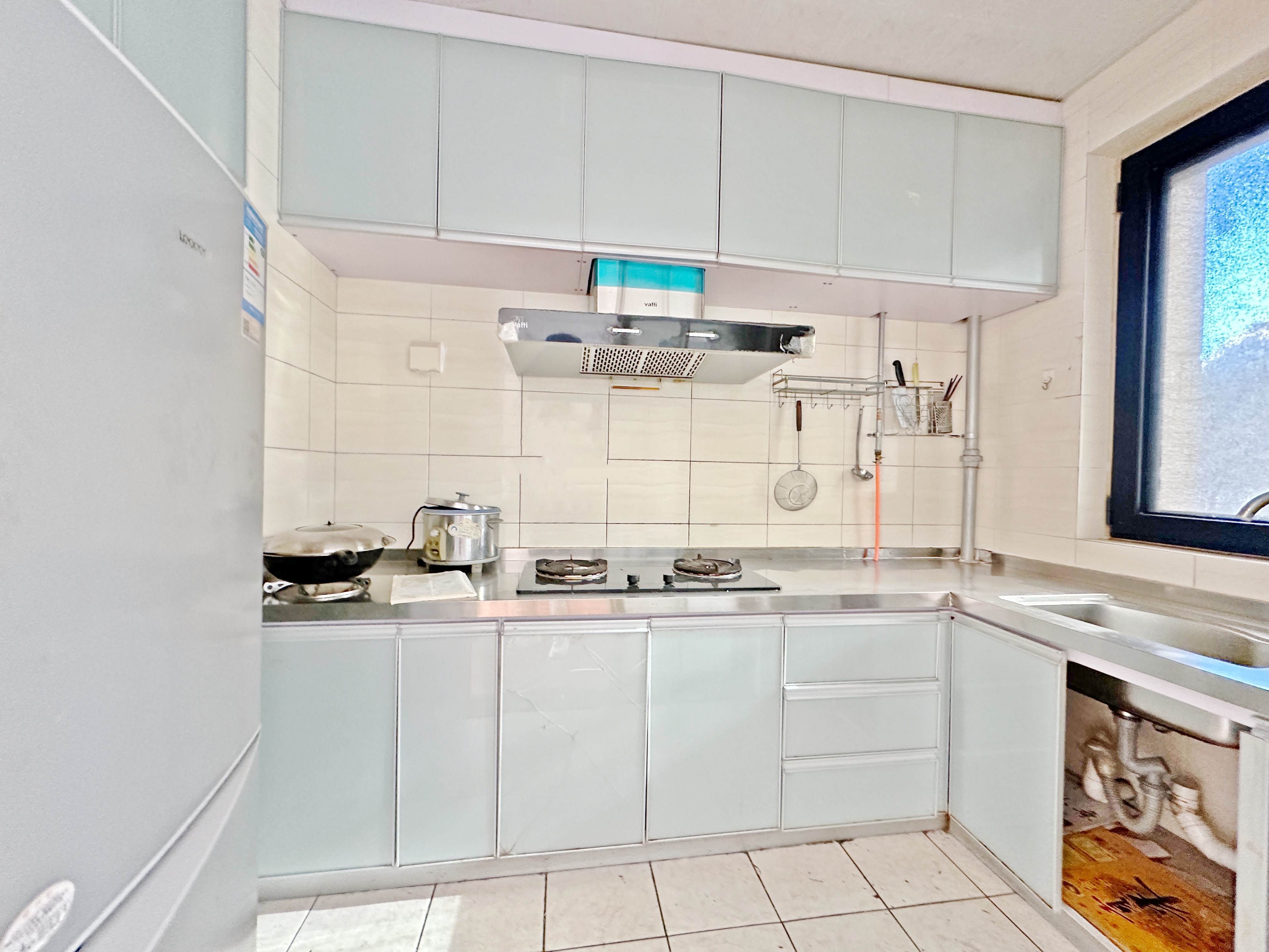 中海国际社区御山华府东区(A5地块）