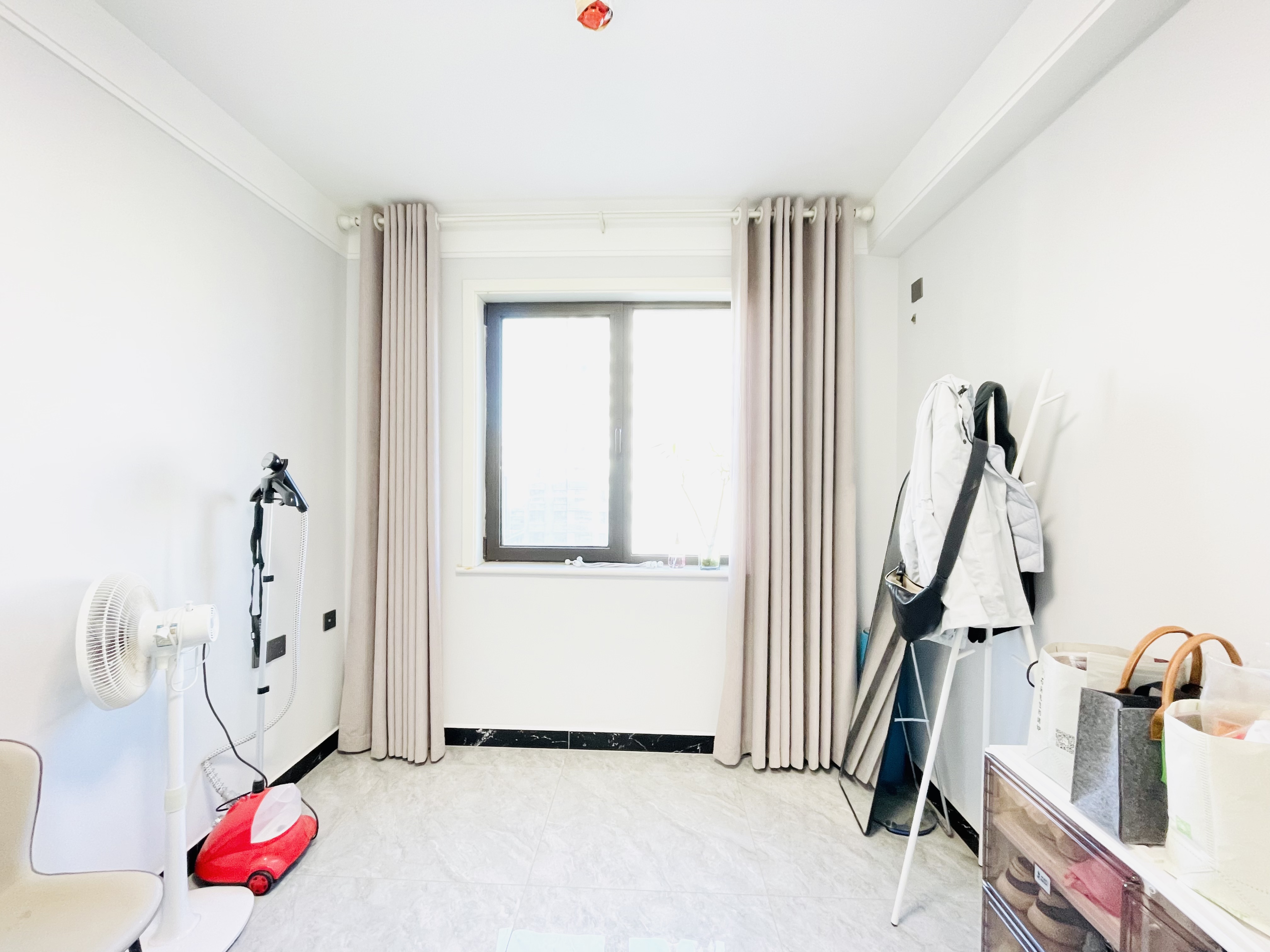 中新锦绣天地中苑四区