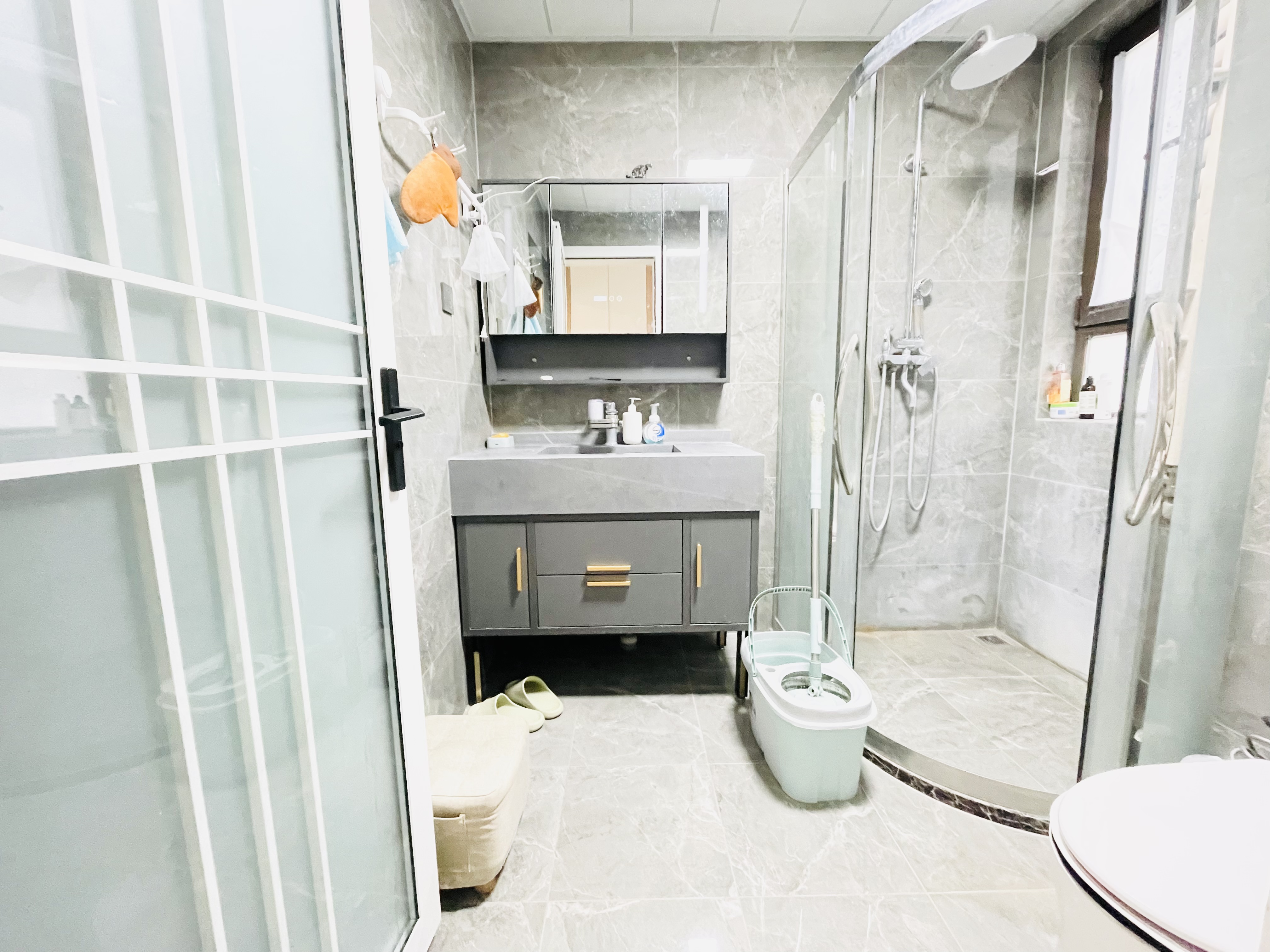 中新锦绣天地中苑四区