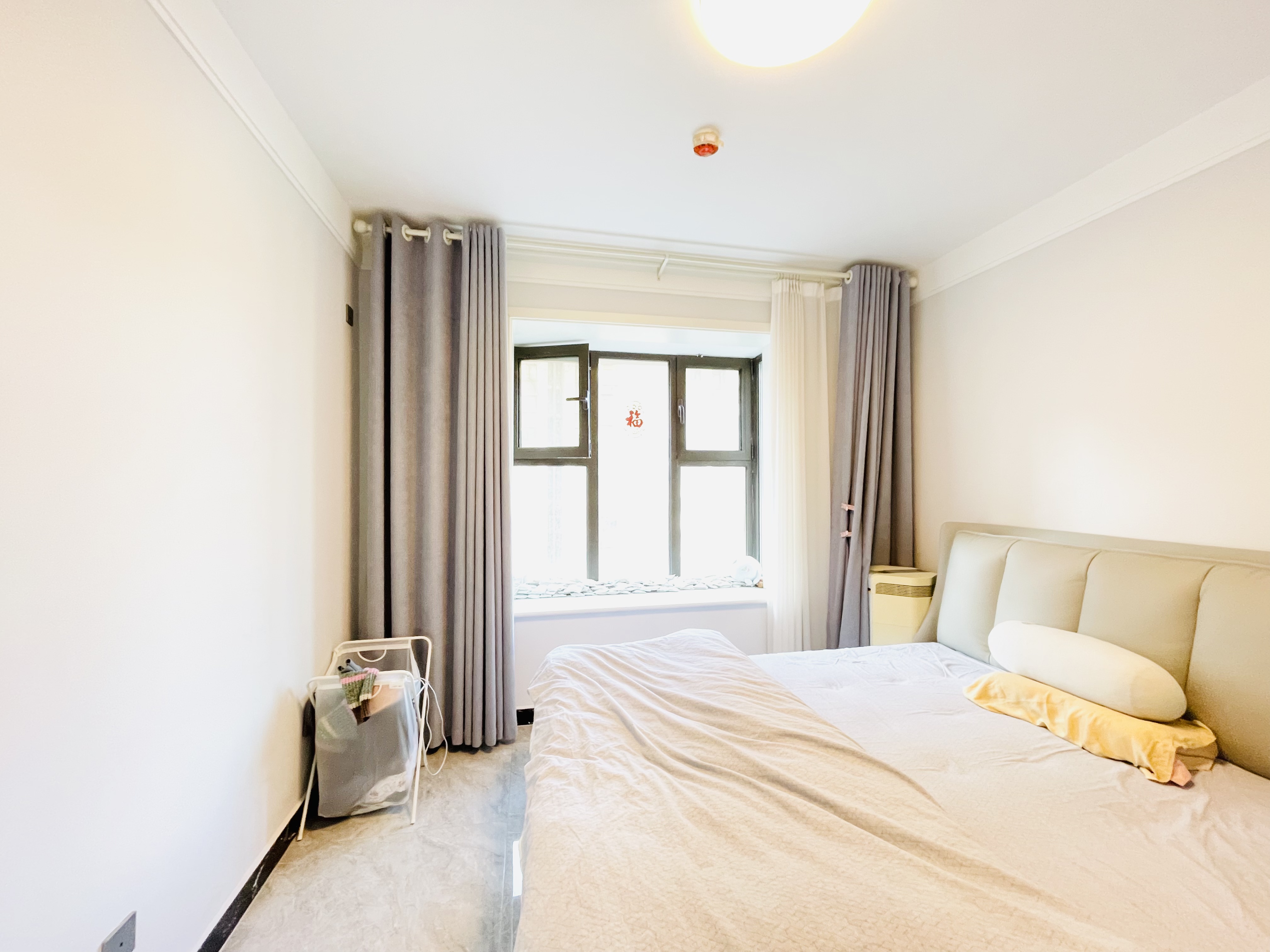 中新锦绣天地中苑四区