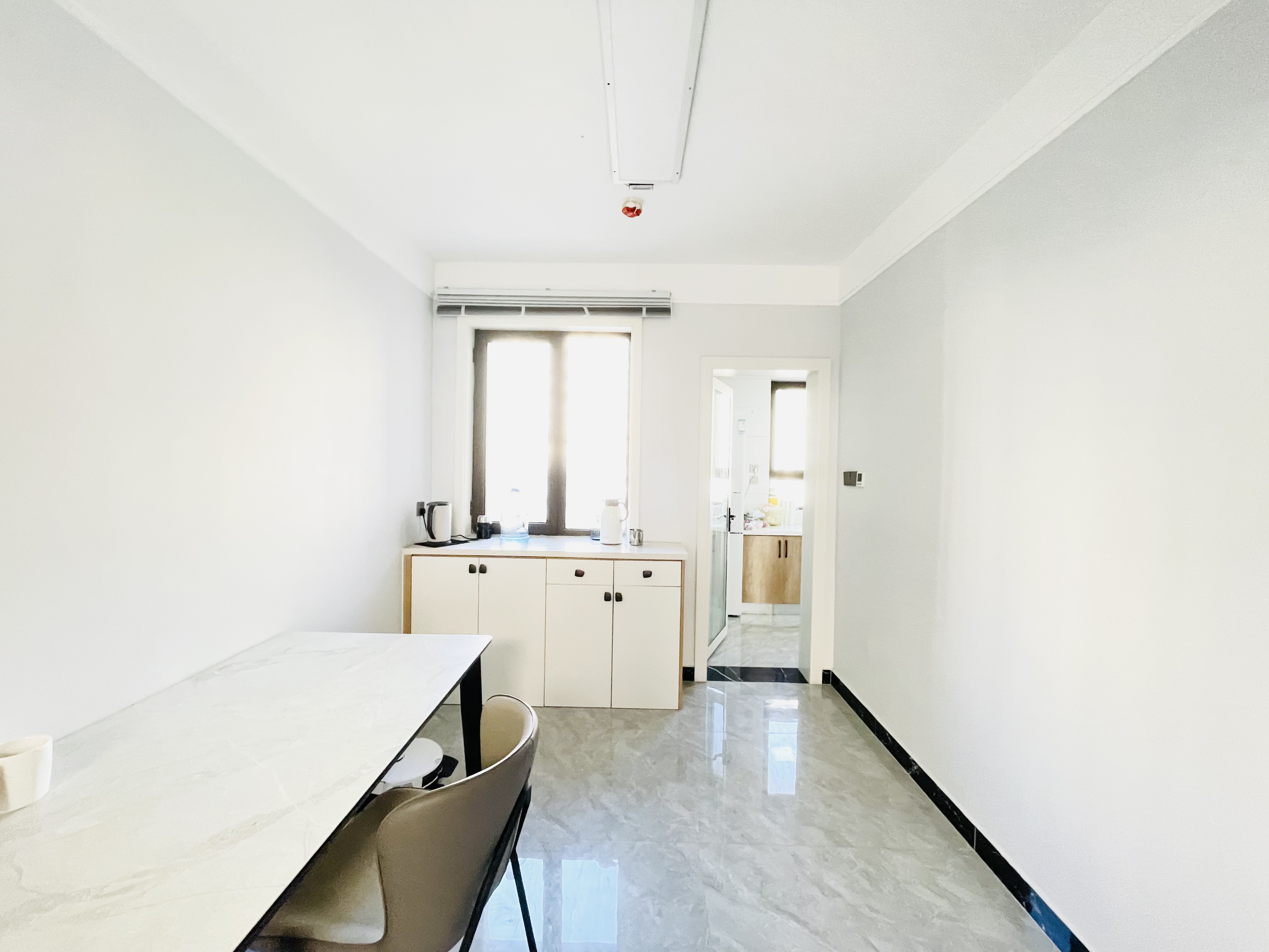 中新锦绣天地中苑四区