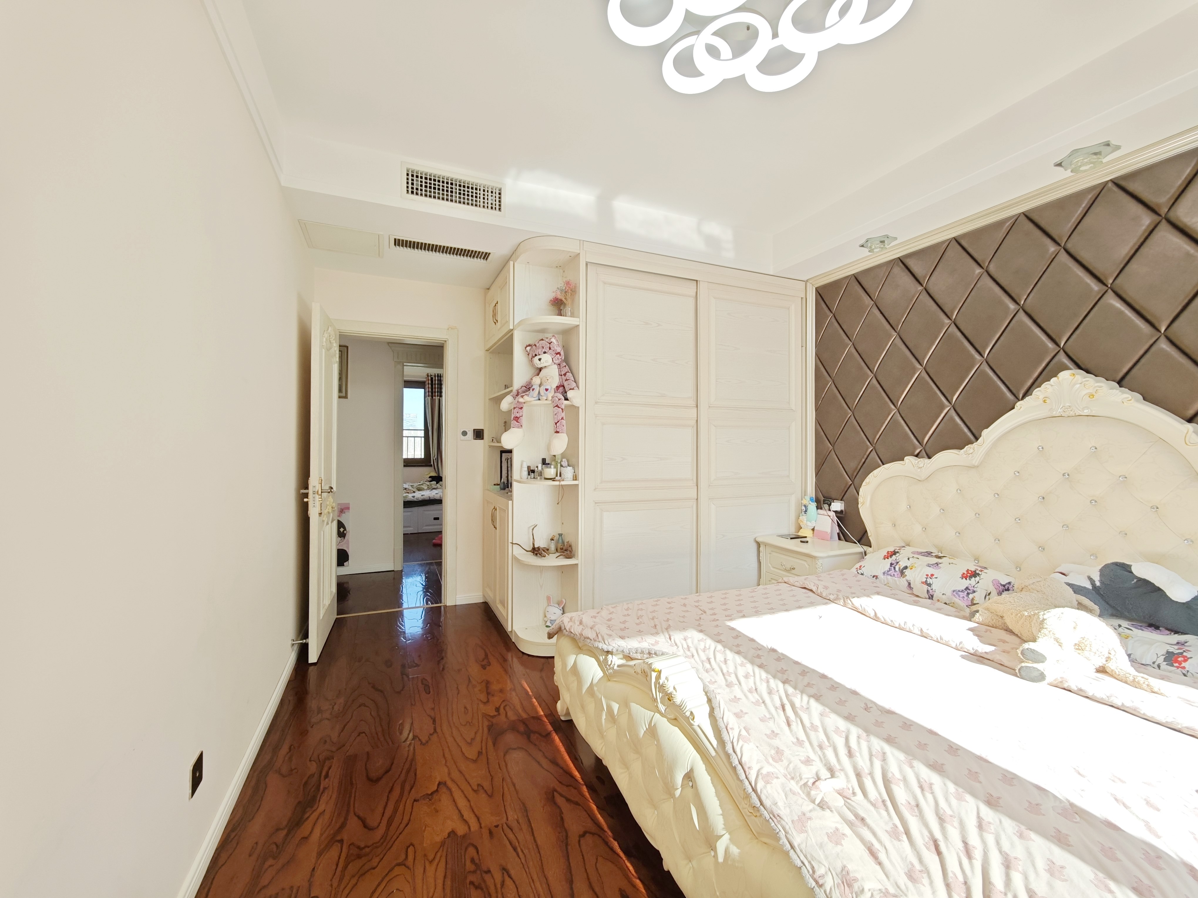 绿地中央广场一区