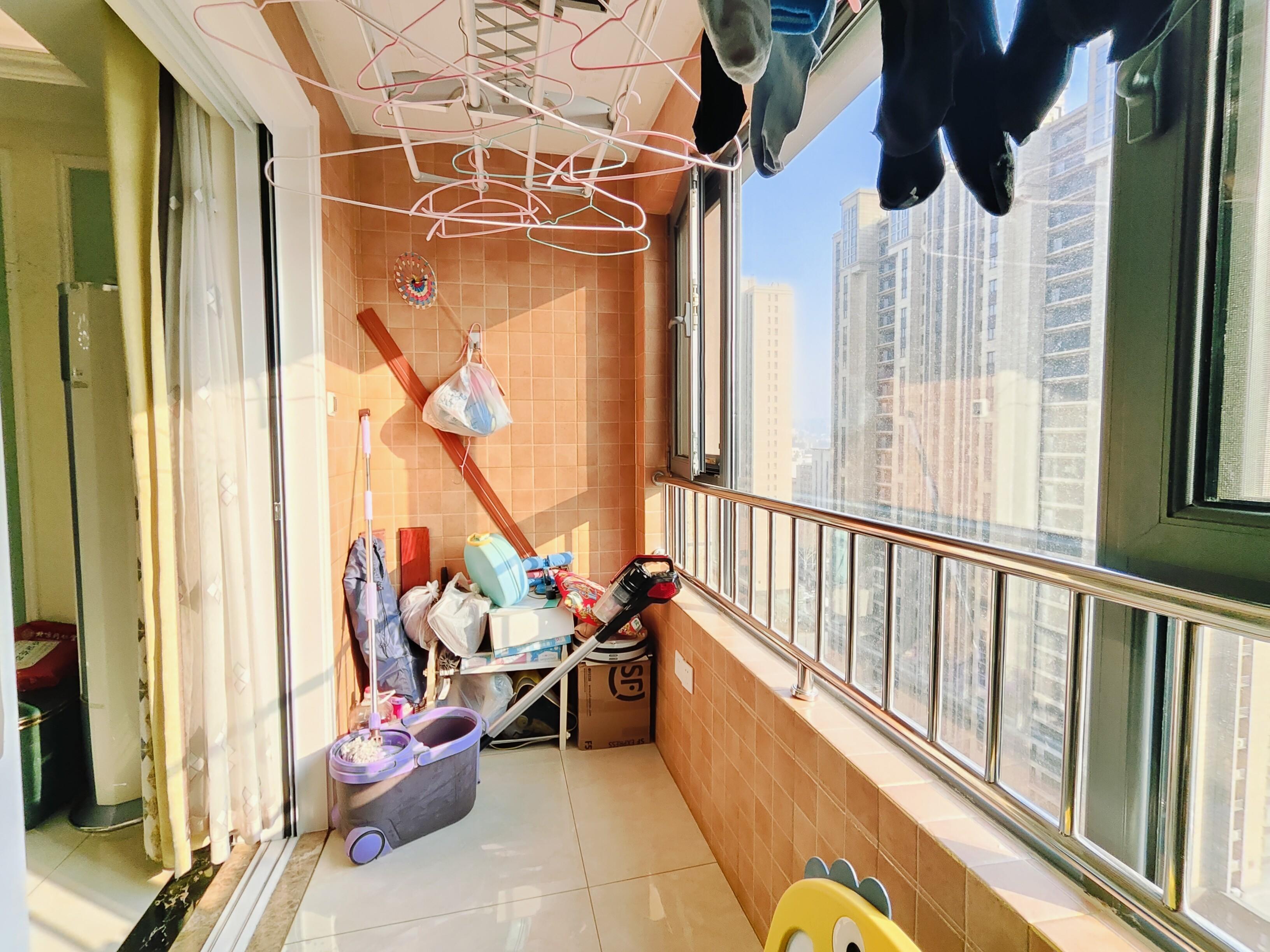中建国熙台