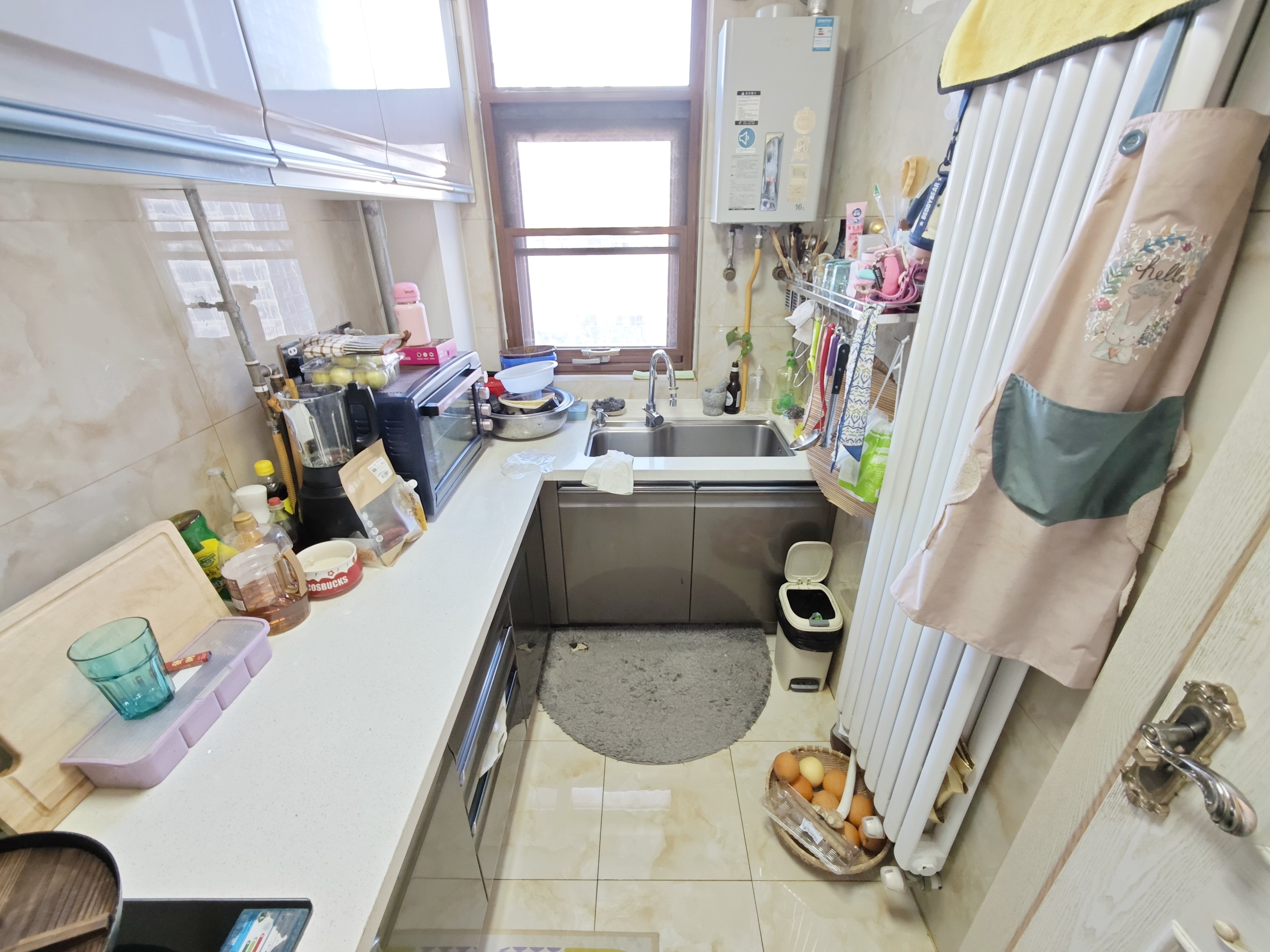 绿地中央广场一区