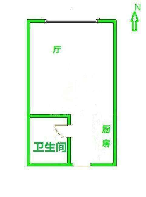 恒大城(商住楼)