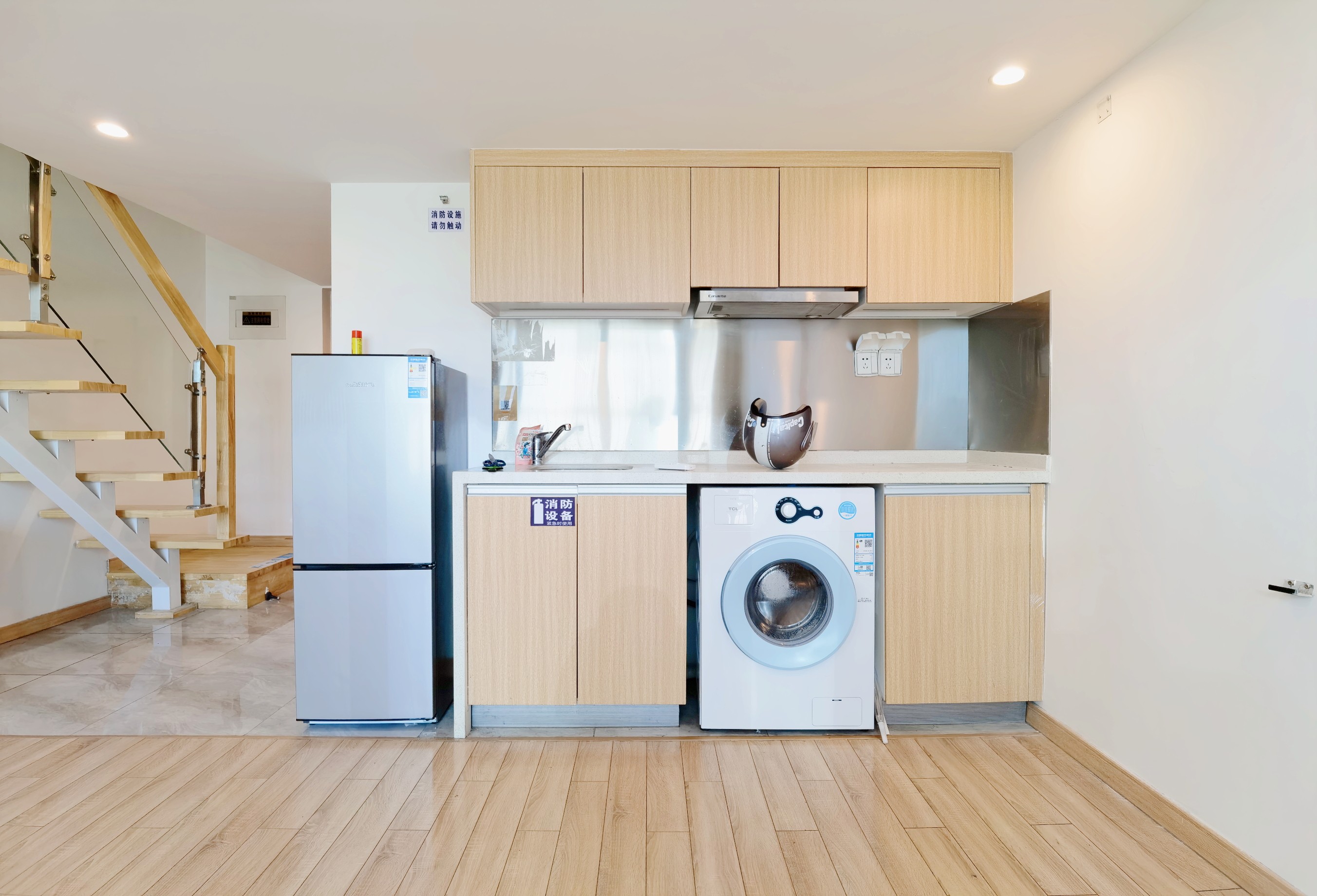 万科大都会万公馆