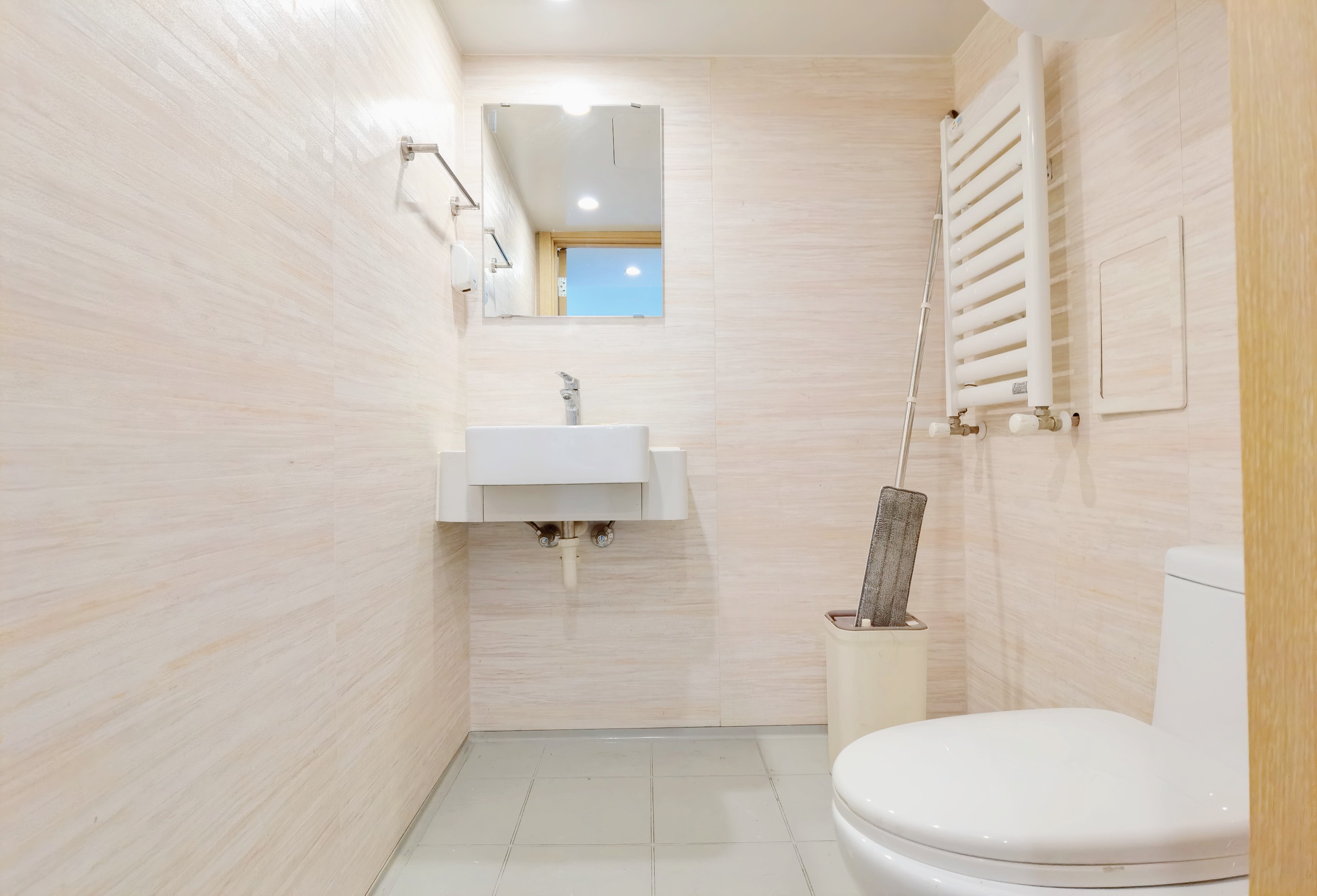 万科大都会万公馆