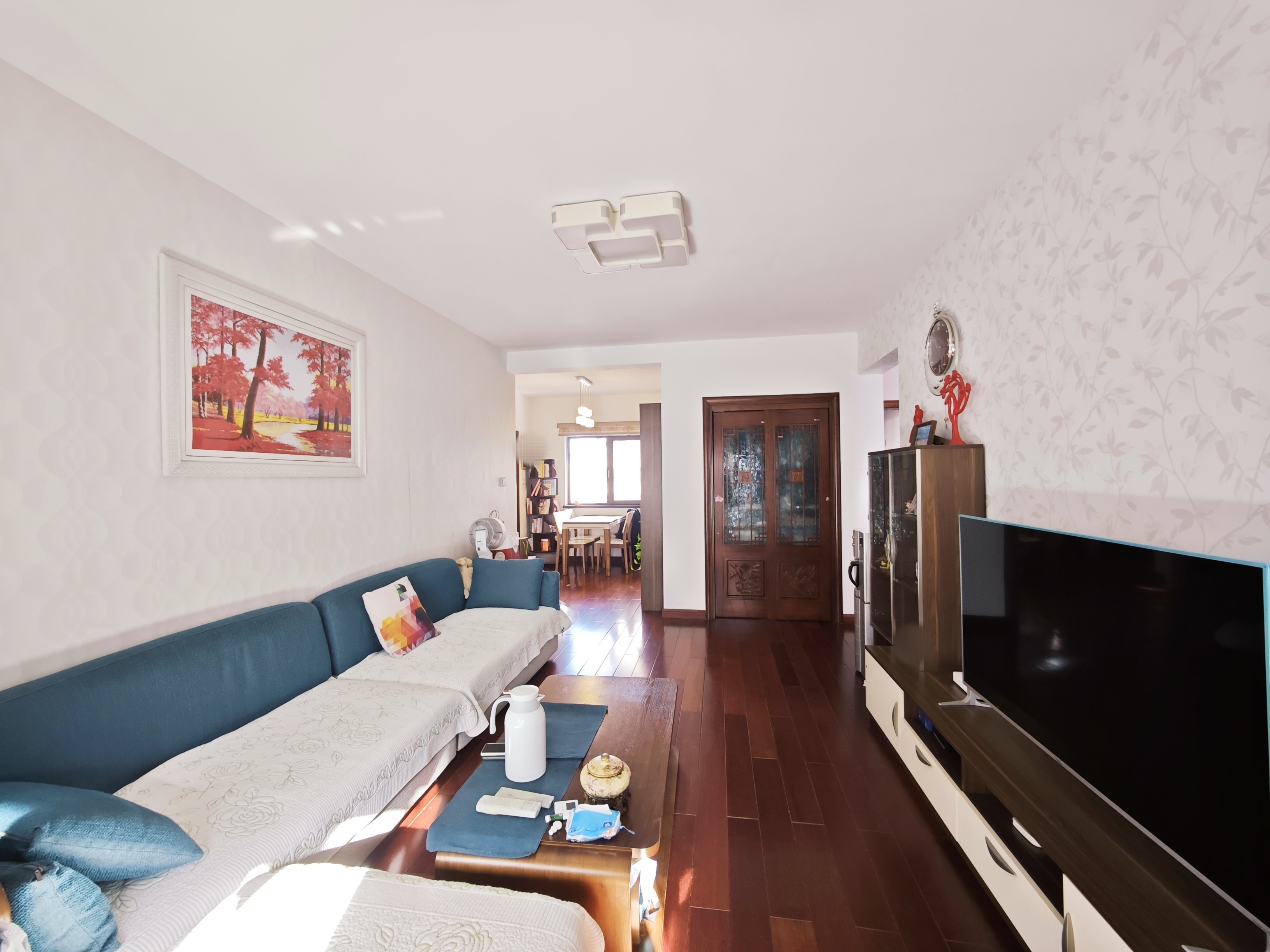  黄金99景城 南北