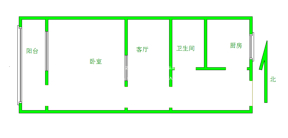 明湖小区