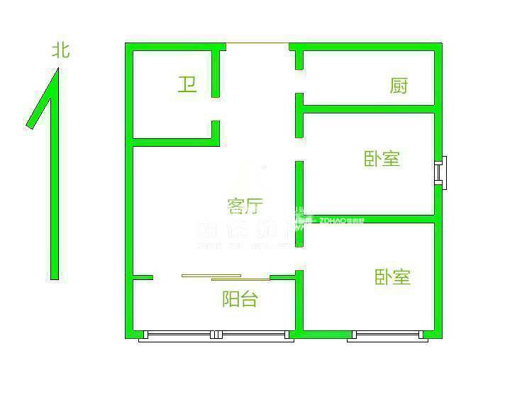 恒大城(商住楼)