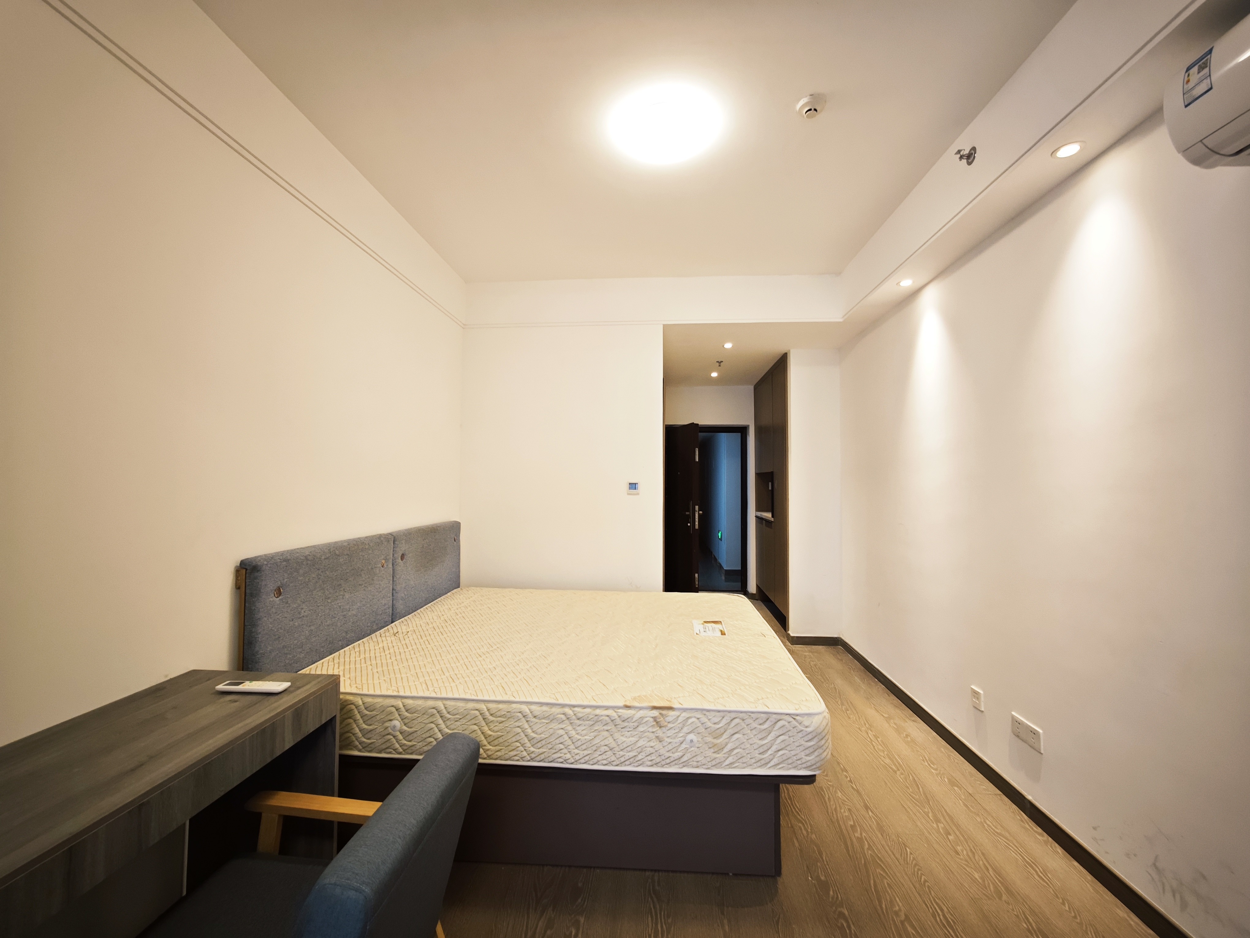  龙湖汉峪光年 西