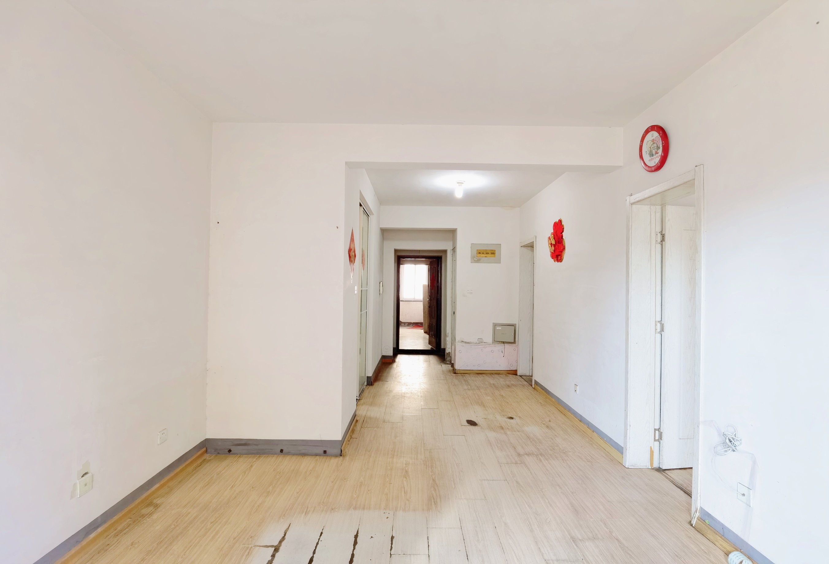  祥泰森林河湾 南北