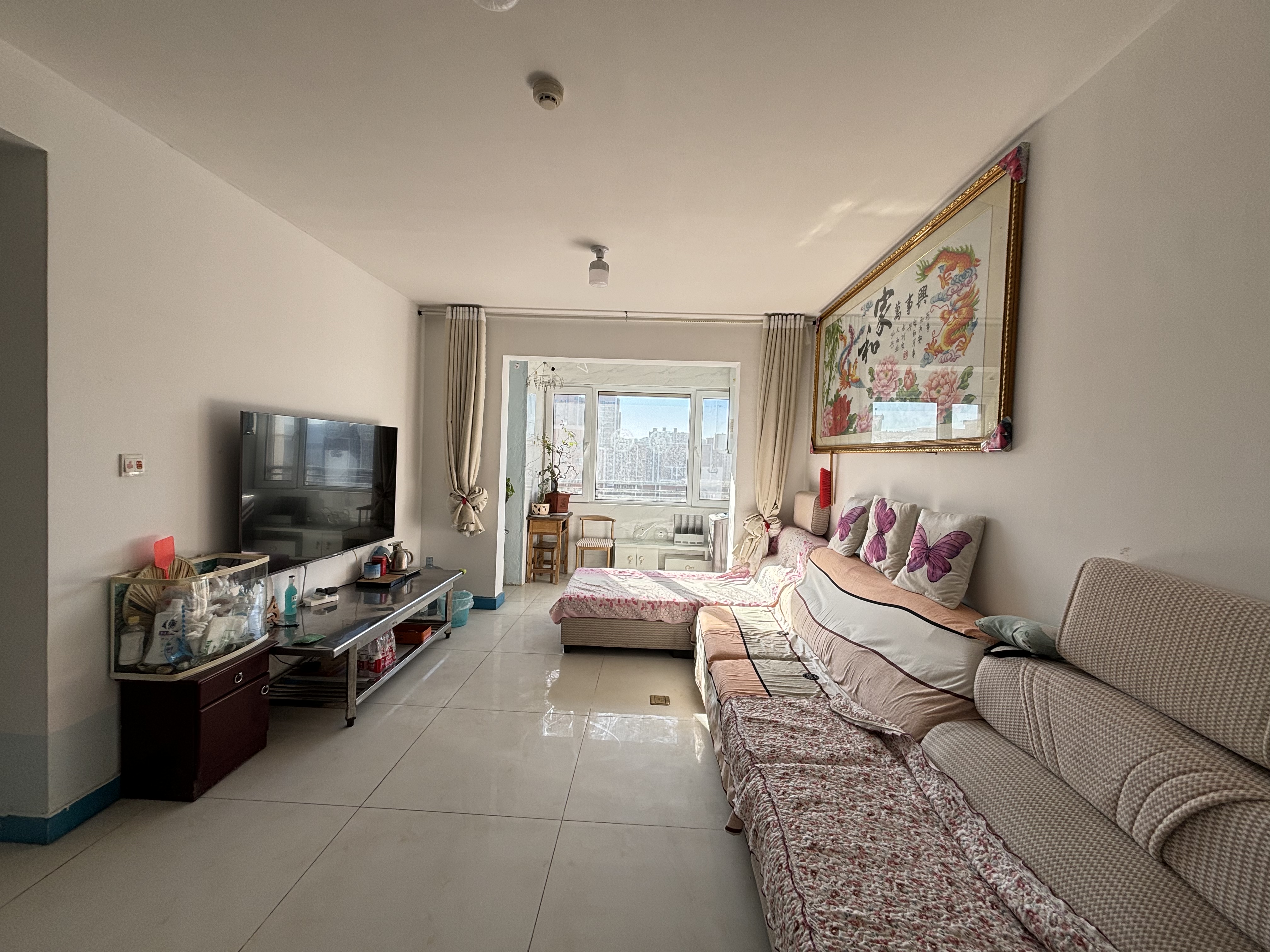 整租·济水别苑 南